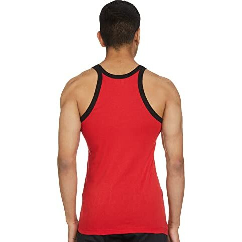 Coblue By Rupa Gym Vest For Men 85 Cm Pack Of 3 Multicolour