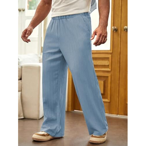 Tagdo Track Pant For Men (Rf-Sugar-Cargo-2009-Aqua-30)