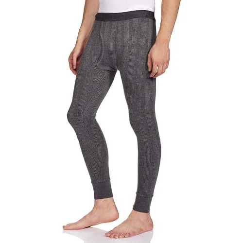 Rupa Classic To. Gt. Tr O.E (Torrido Men's Trouser 7001_Black_80_Grey_S)