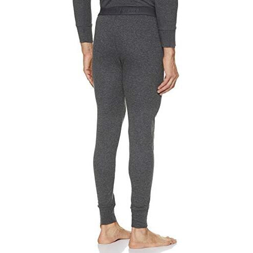 Torrido Rupa Regular Thermal Bottom Men's Trouser 5021_Charcoal_75