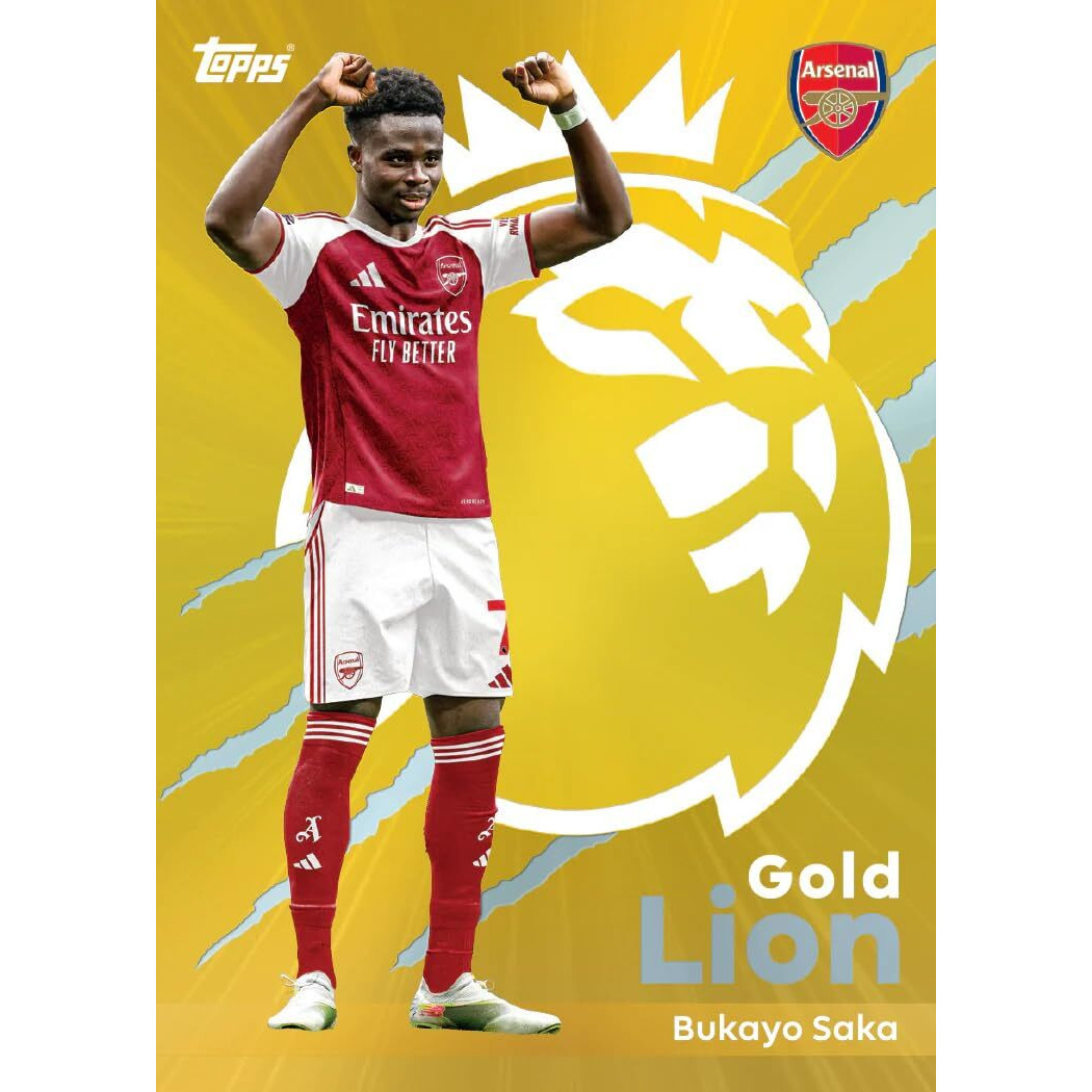 Topps Premier League 2026 - Debut Edition - Trading and Collectible Card Game (Exclusive Starter Pack)