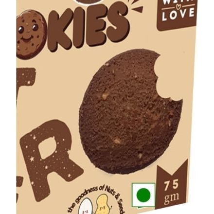 TummyFriendly Foods Baby Snacks 135 g