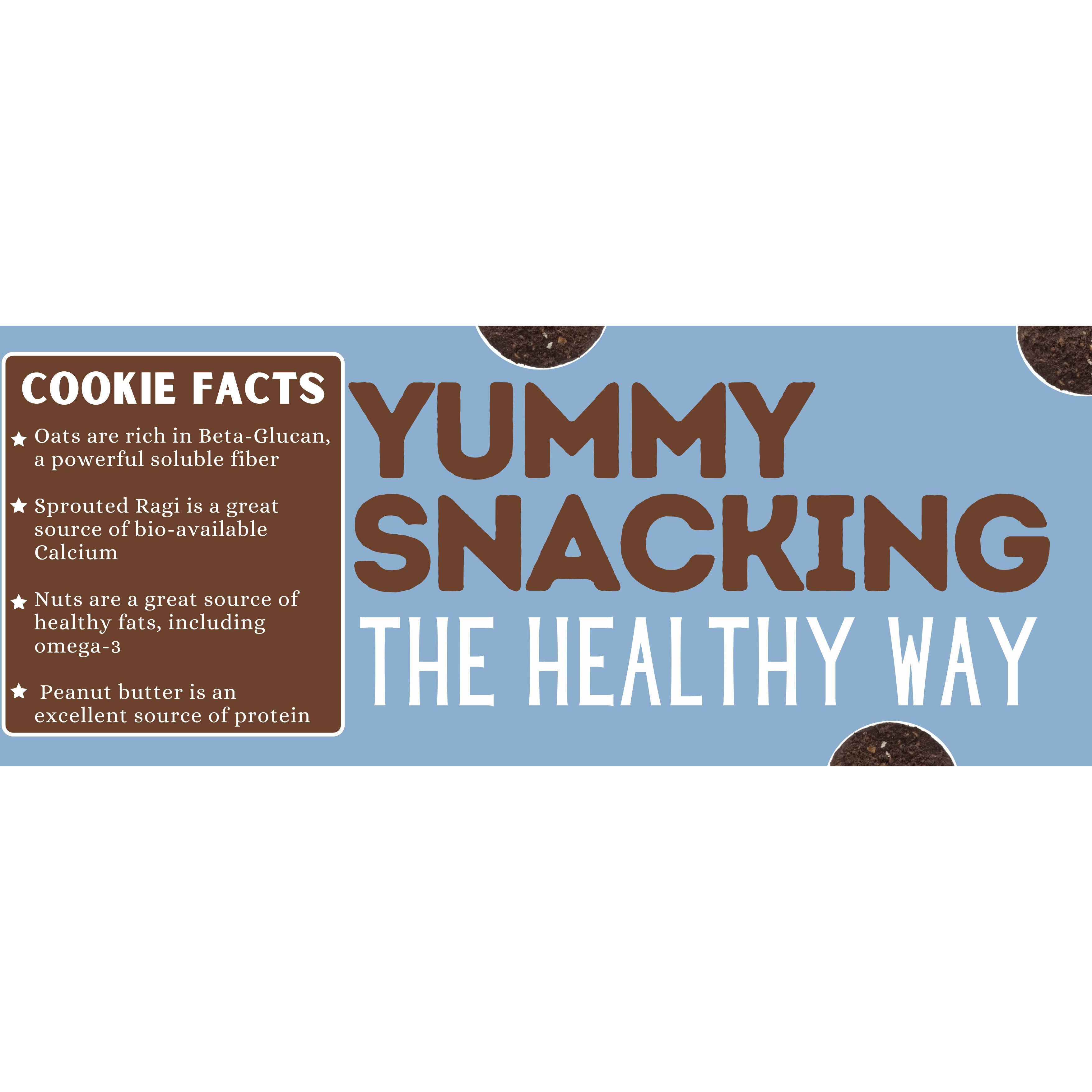 TummyFriendly Foods Baby Snacks 135 g