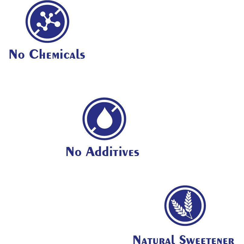 TummyFriendly Foods Certified Organic Jaggery Powder for Baby, Kids, Adults - 2 Packs, 200g Each Cereal (400 g, Pack of 2, 6+ Months)