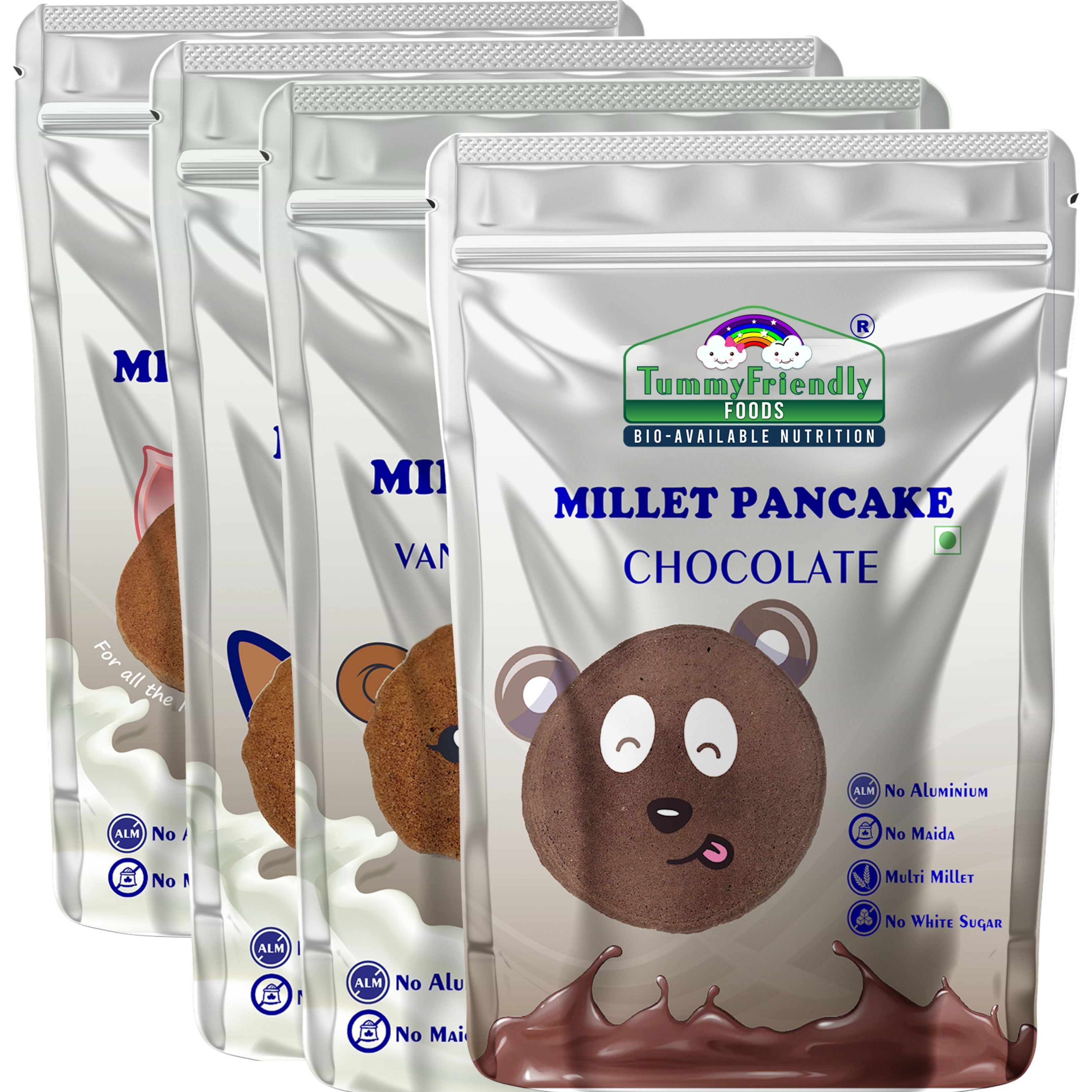 TummyFriendly Foods Baby Finger Foods 600 g