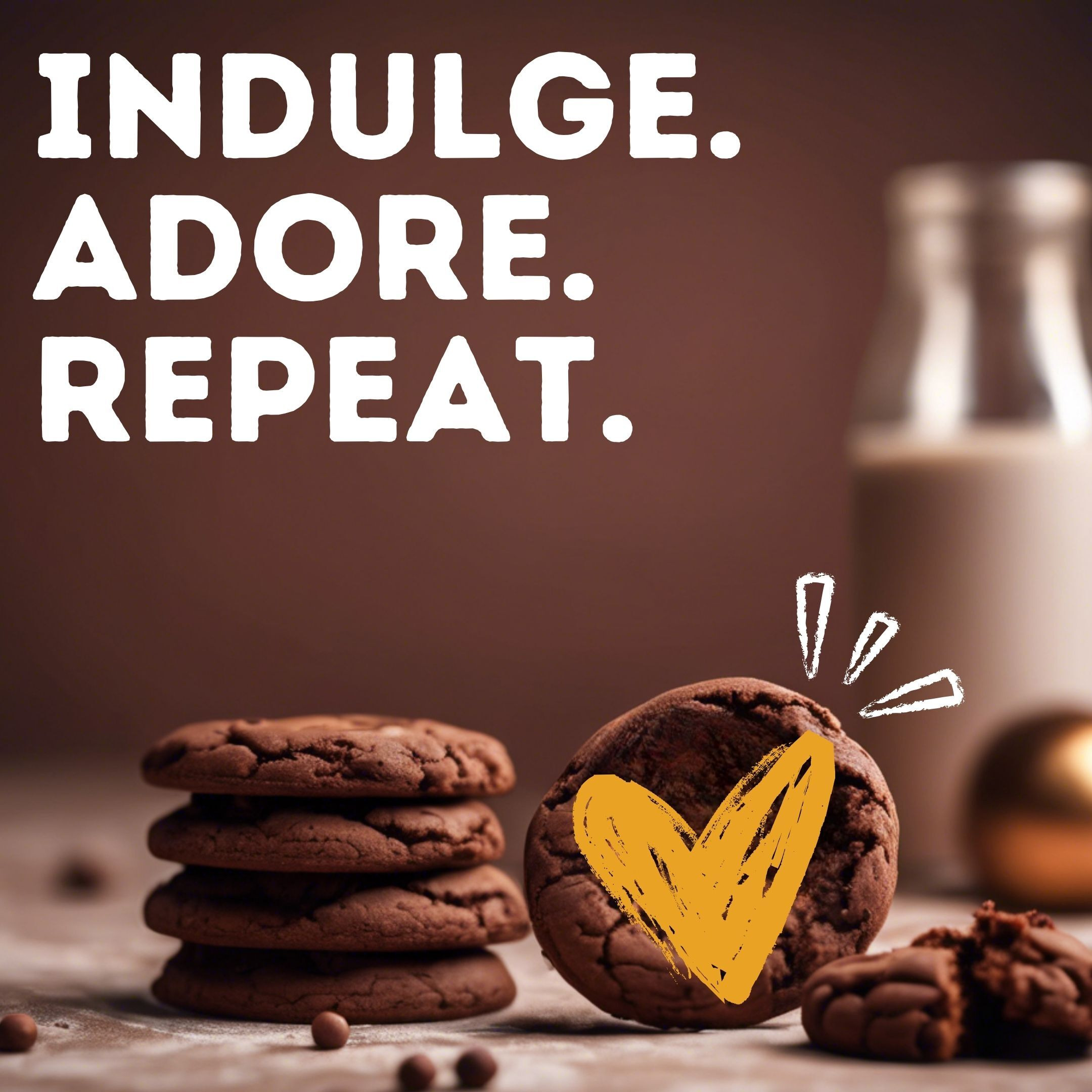 TummyFriendly Foods CookiesChoco-4x75-Baby Baby Snacks 300 g