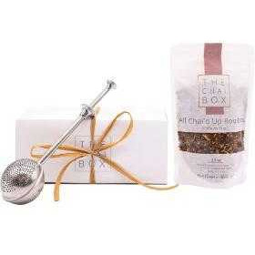 ALL CHAI'D UP WITH ROOIBOS - CAFFEINE FREE 2.5OZ