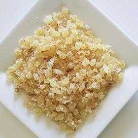 CANDIED GINGER 4OZ