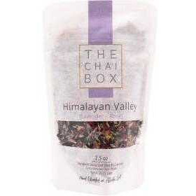 HIMALAYAN VALLEY (LAVENDER + ROSE) 2.5OZ