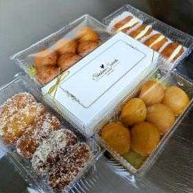 Classic Mix Mithai Set - 1 Pack