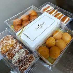 Celebration Mix Mithai Set - 1 Pack