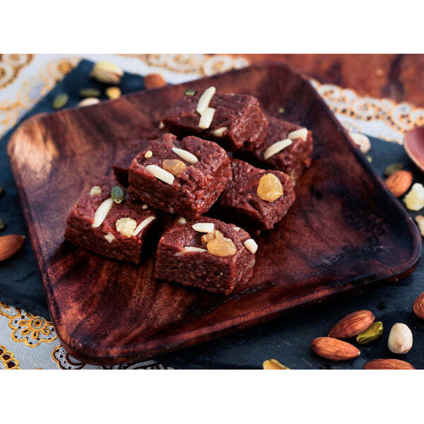 Habshi Halwa - 1 Lb