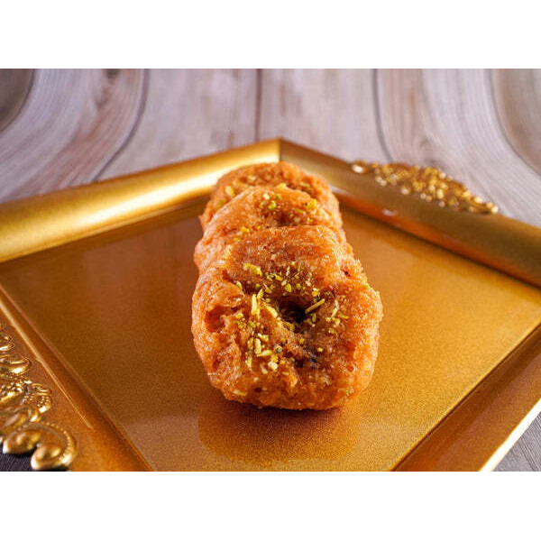 BaluShahi - 4 Pc