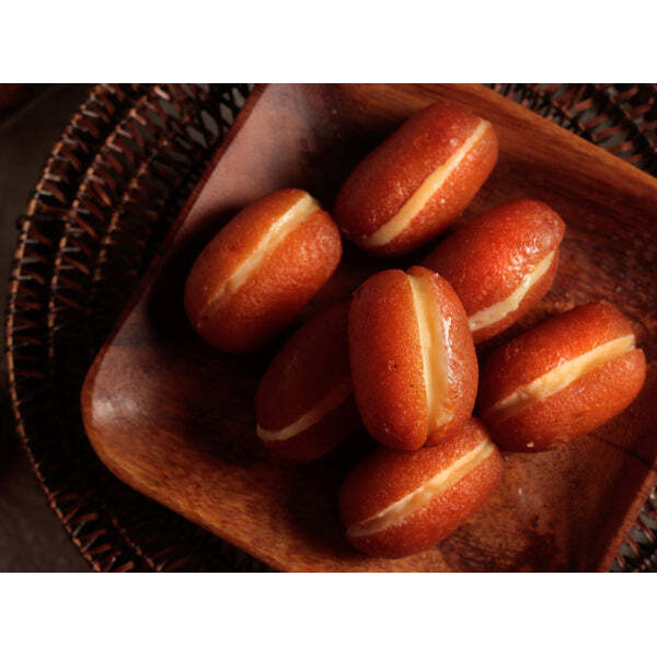 Kheer Mohan - 4 Pc