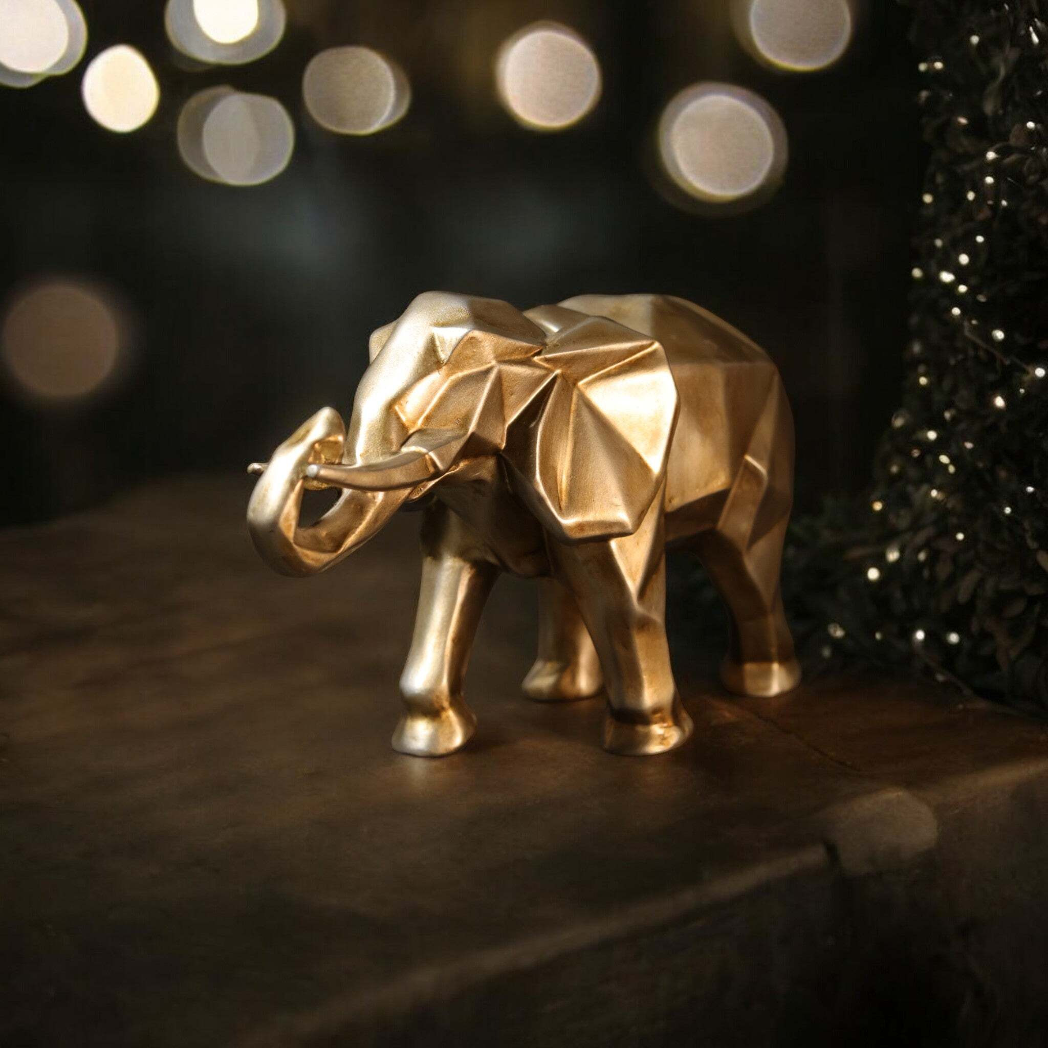 Elephant Decor for high energy Vastu Majestic Presence for Your Home