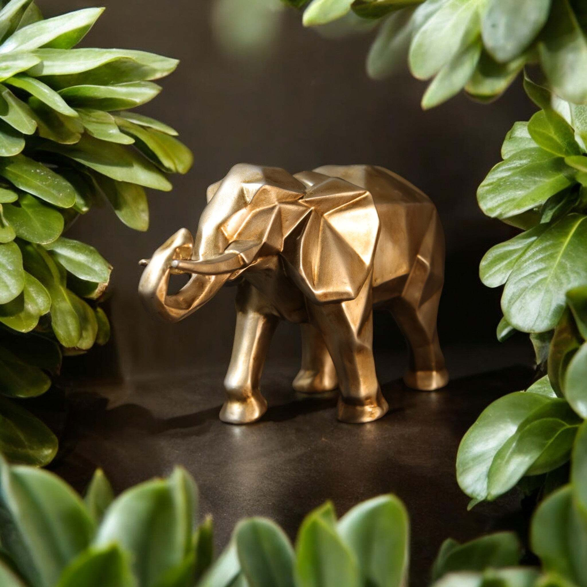 Elephant Decor for high energy Vastu Majestic Presence for Your Home