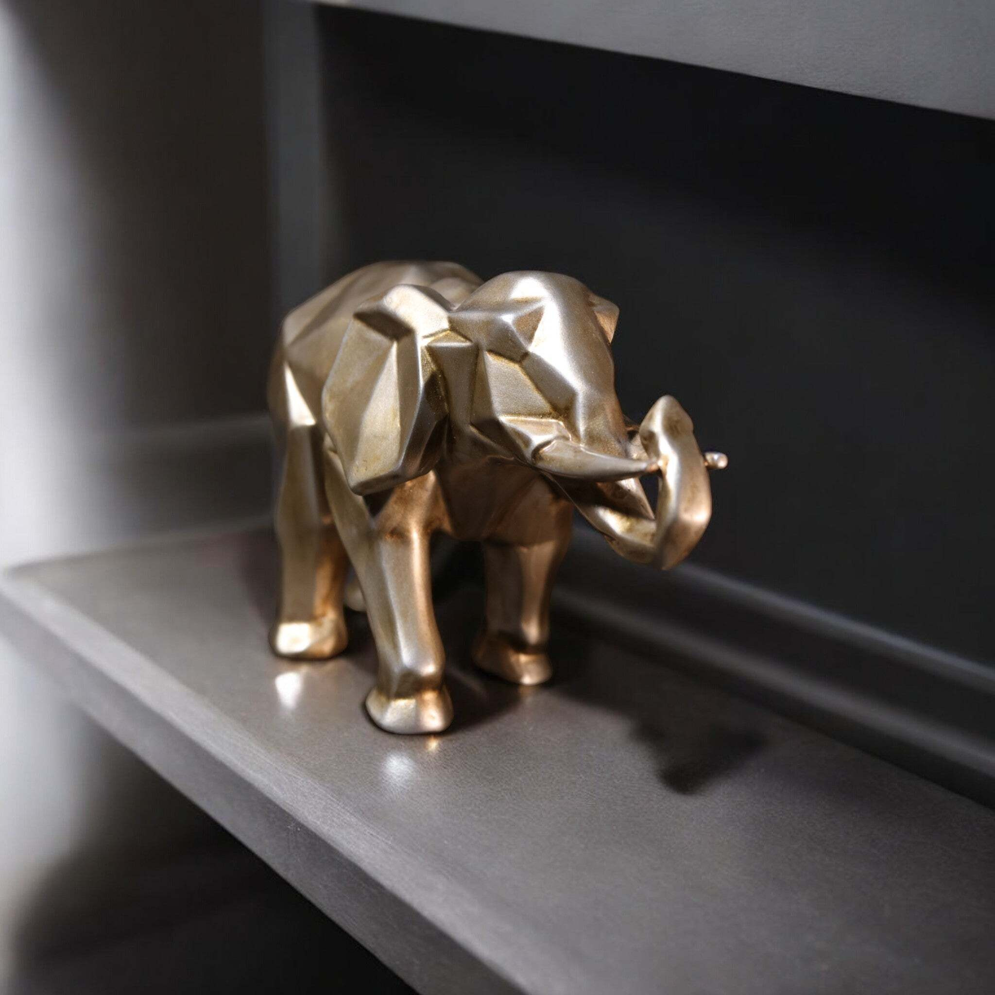 Elephant Decor for high energy Vastu Majestic Presence for Your Home