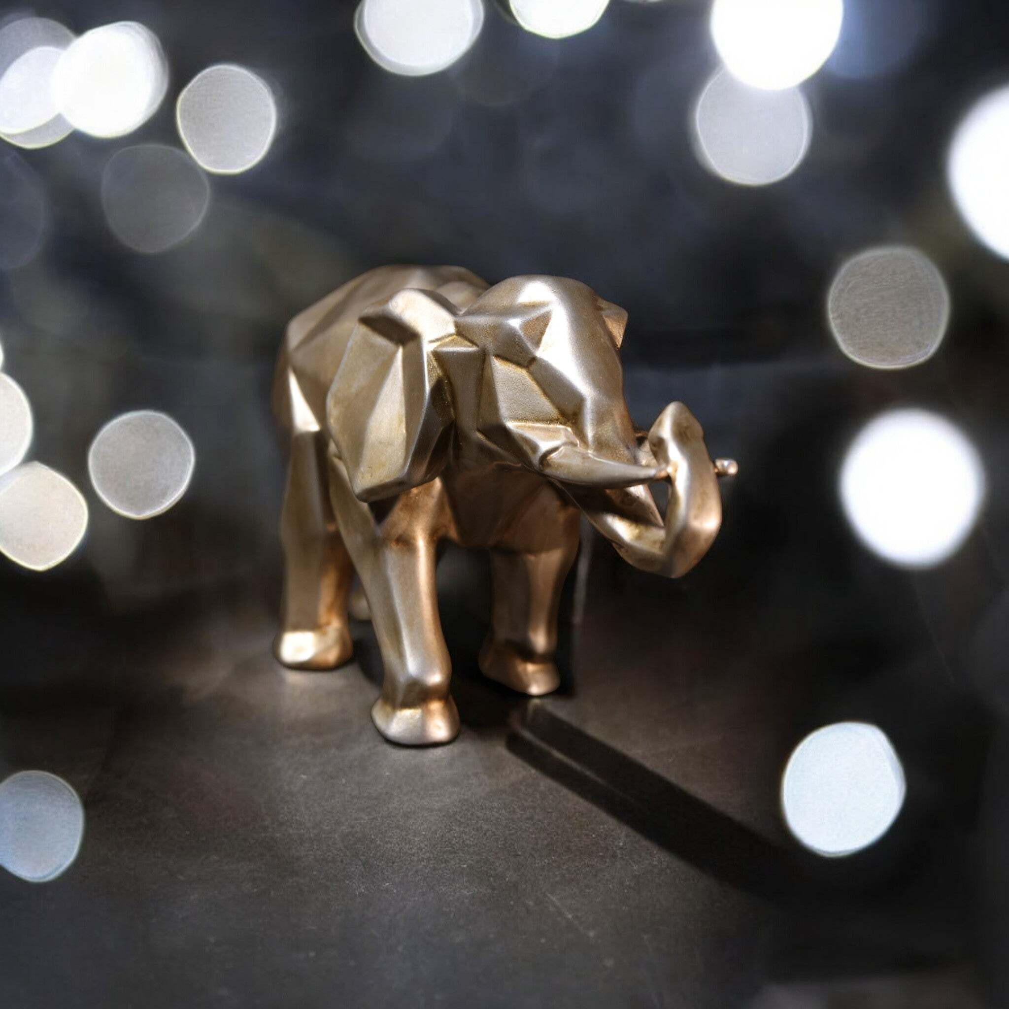 Elephant Decor for high energy Vastu Majestic Presence for Your Home
