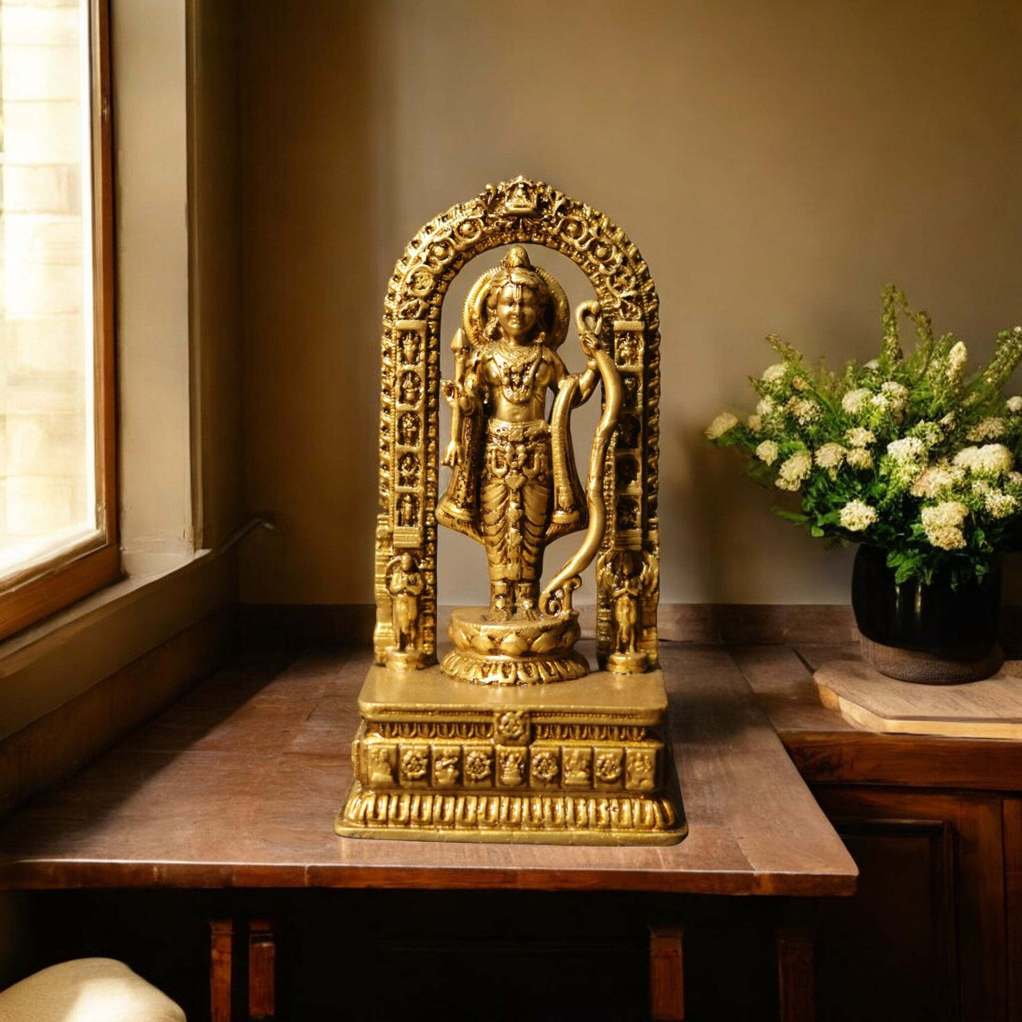 Shri Ram Lala ayodhya murti