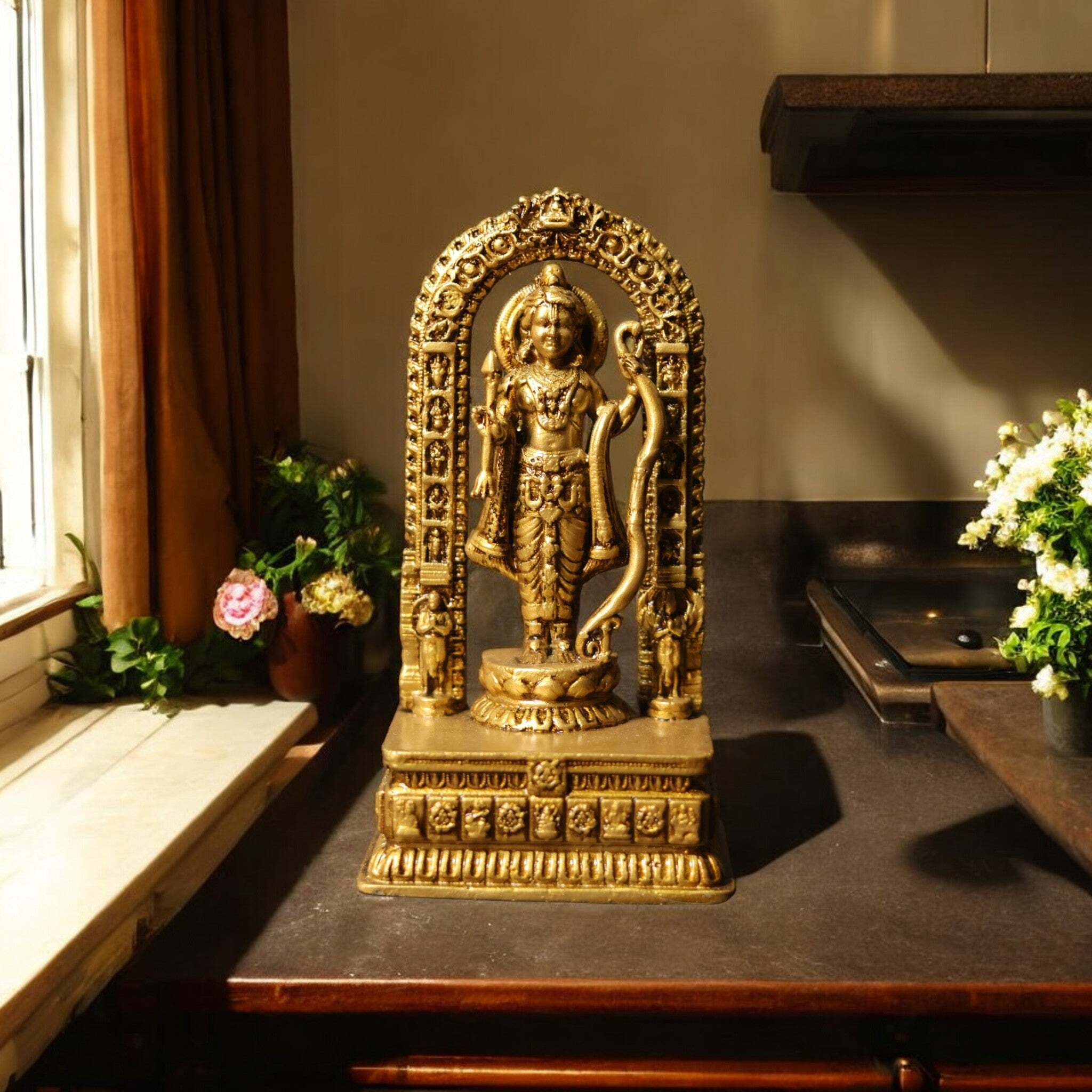 Shri Ram Lala ayodhya murti