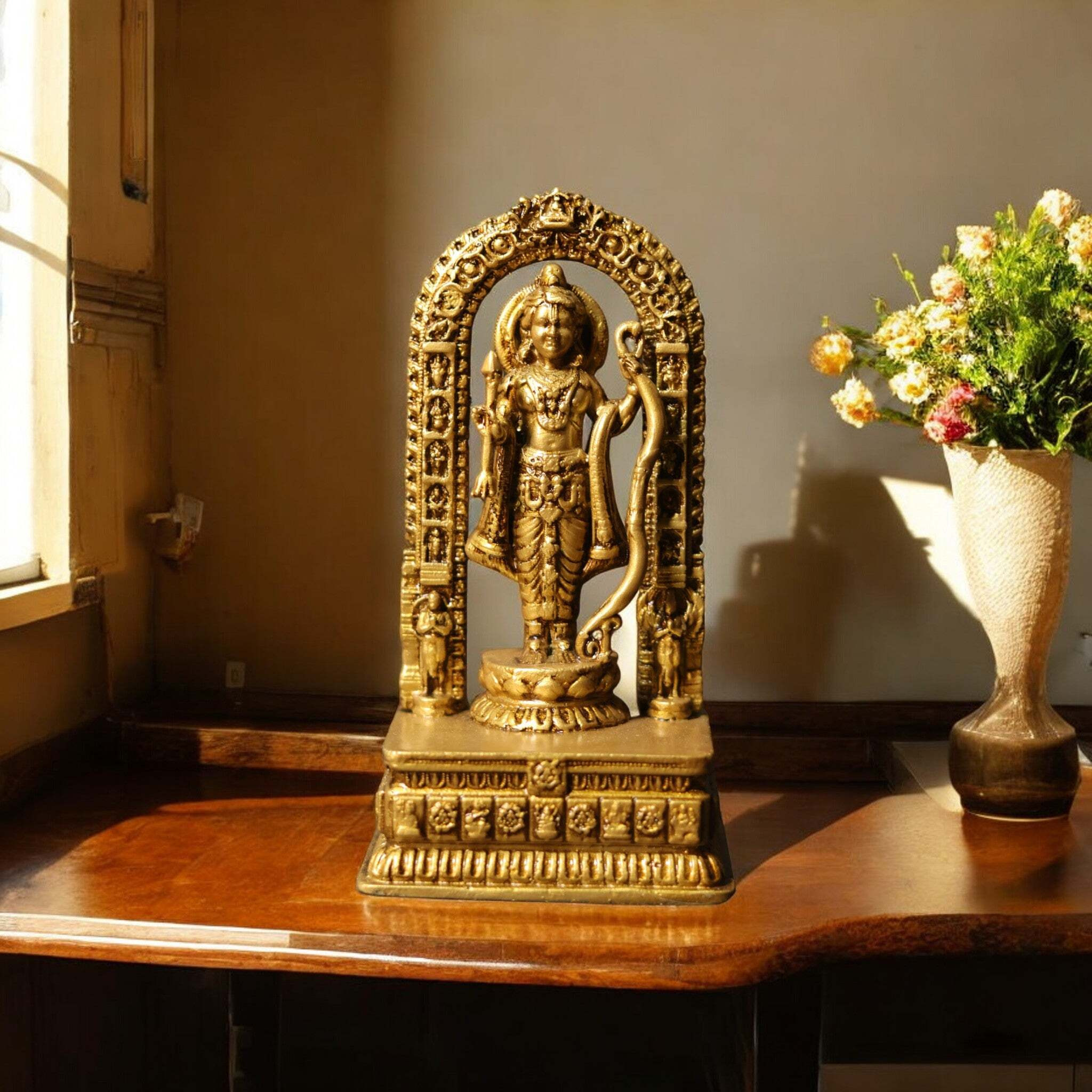 Shri Ram Lala ayodhya murti