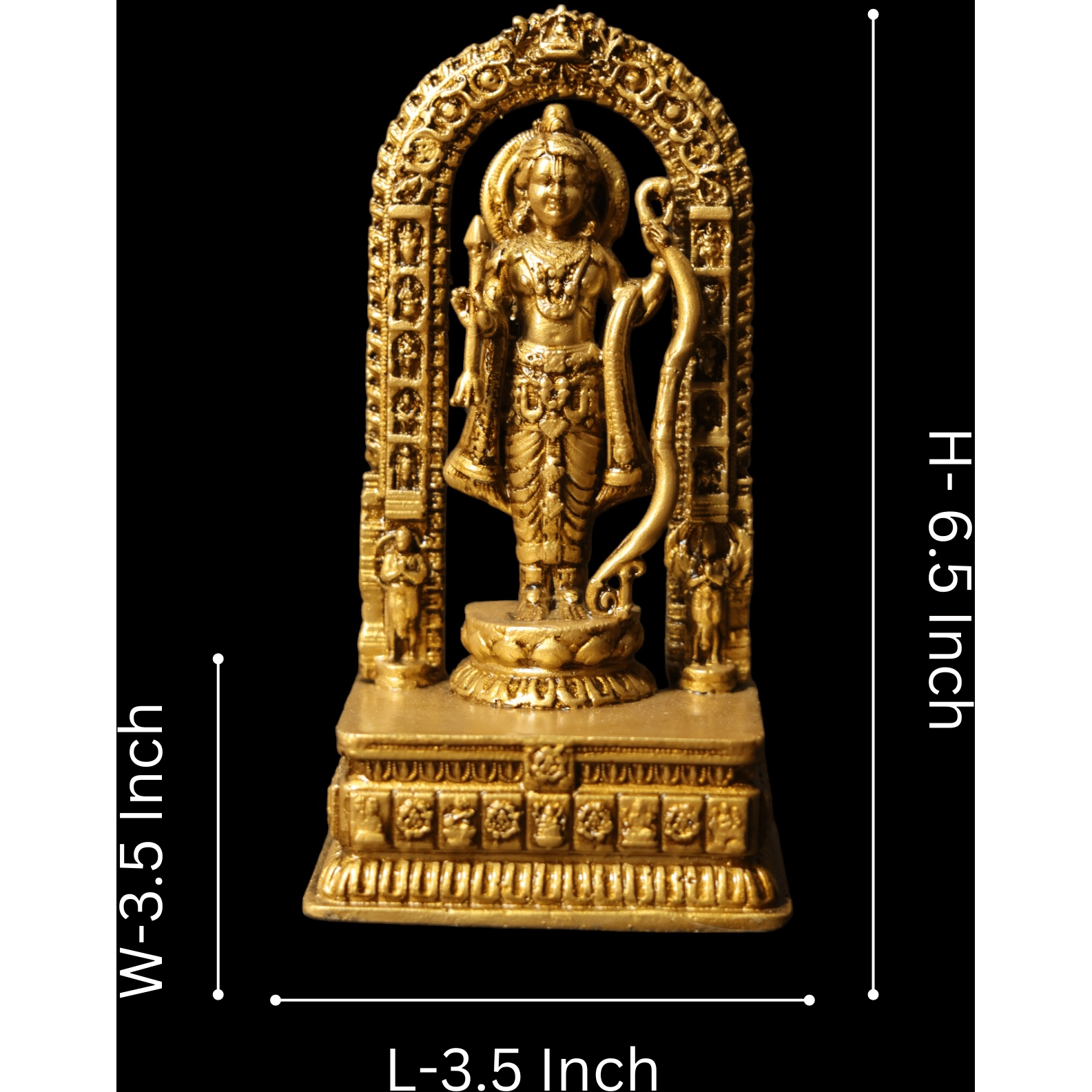 Shri Ram Lala ayodhya murti
