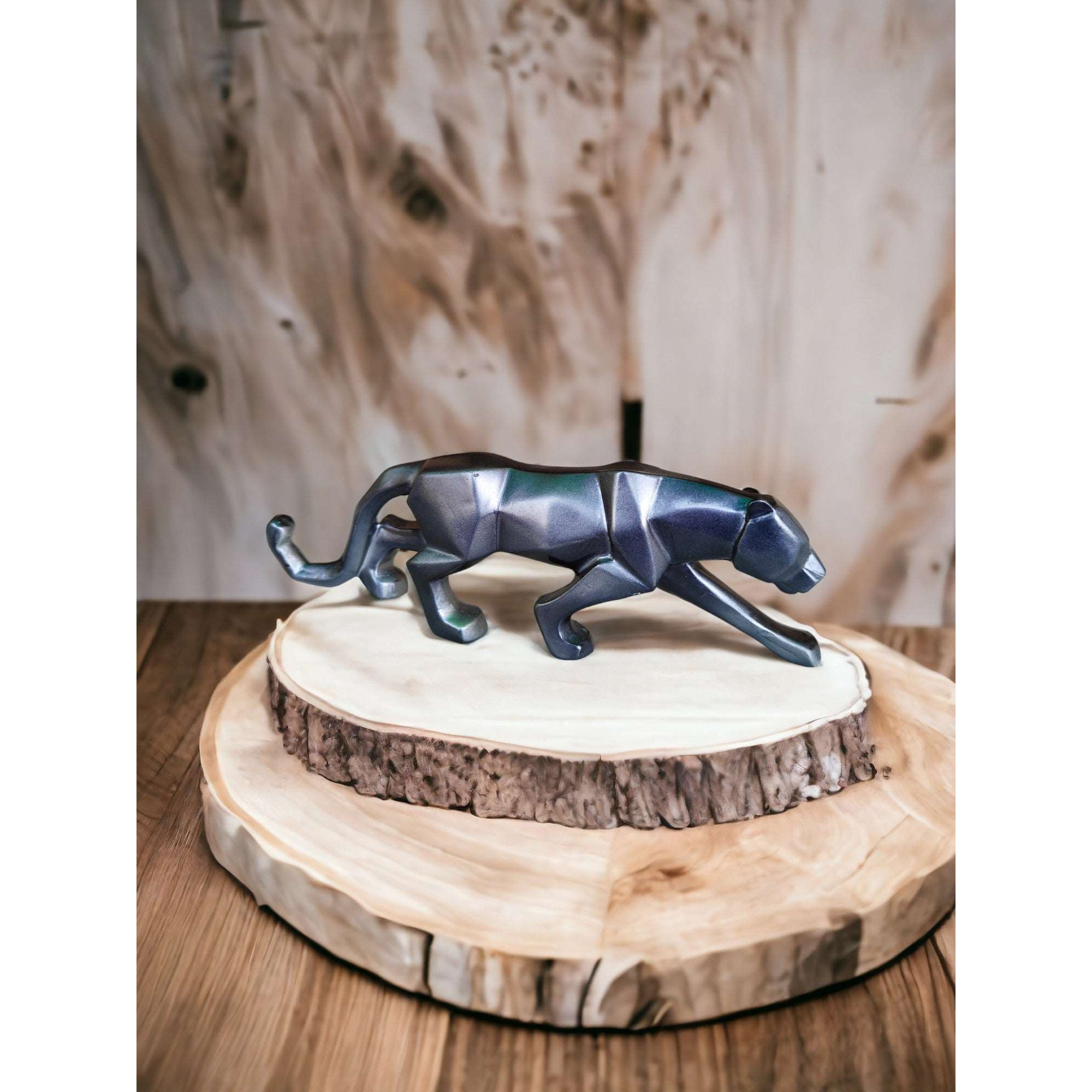 Panther Decor  - Sleek and Stylish Decor for home and office