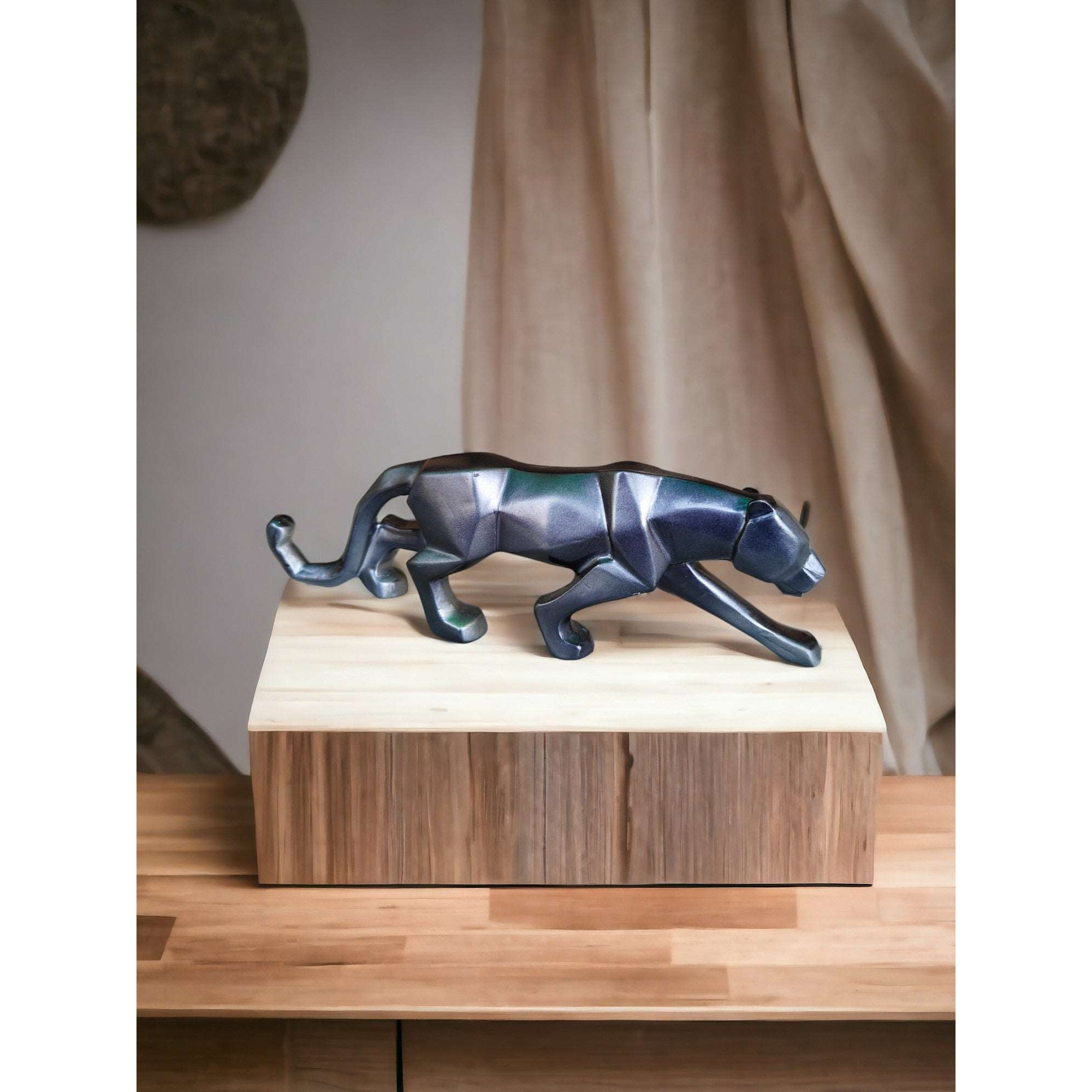 Panther Decor  - Sleek and Stylish Decor for home and office