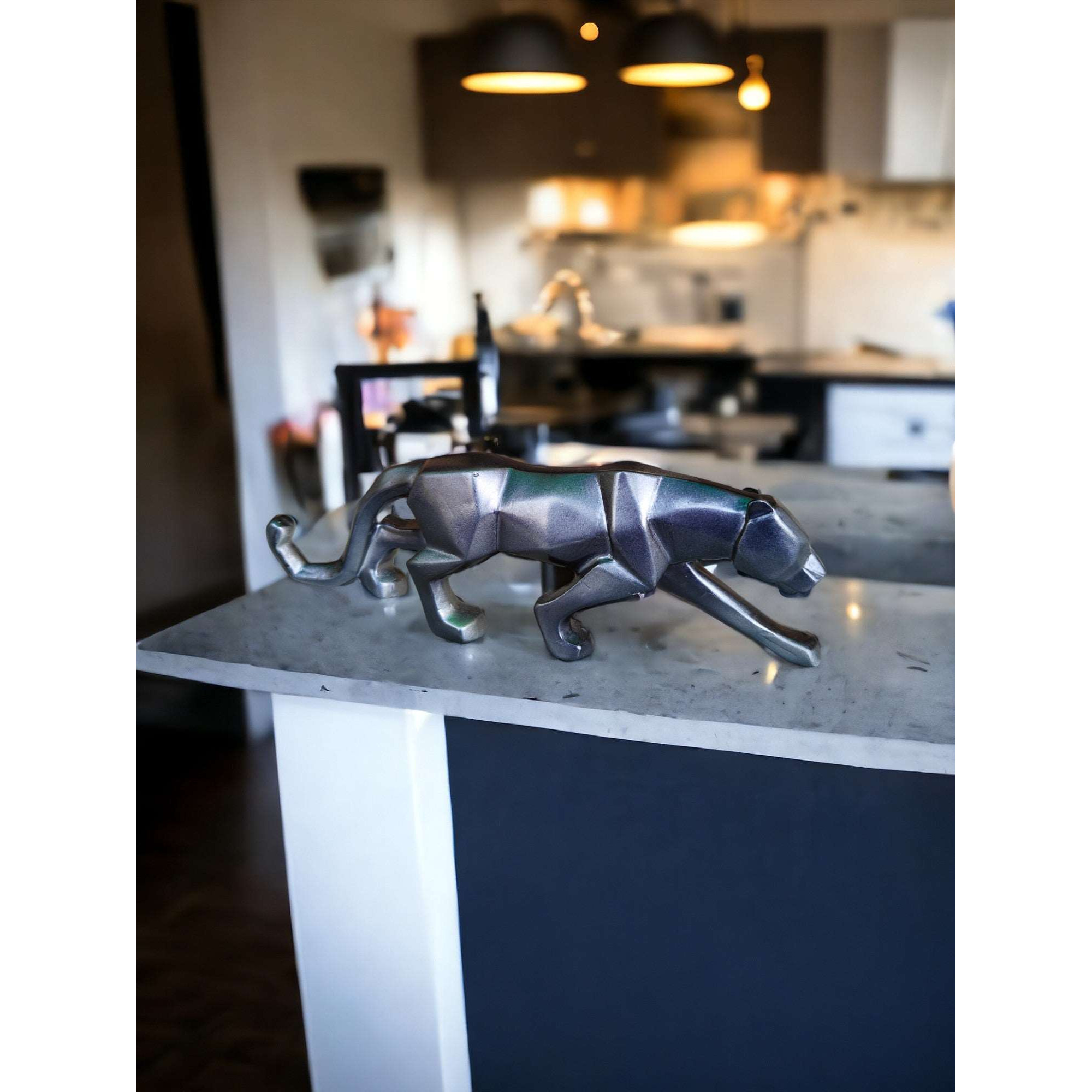Panther Decor  - Sleek and Stylish Decor for home and office