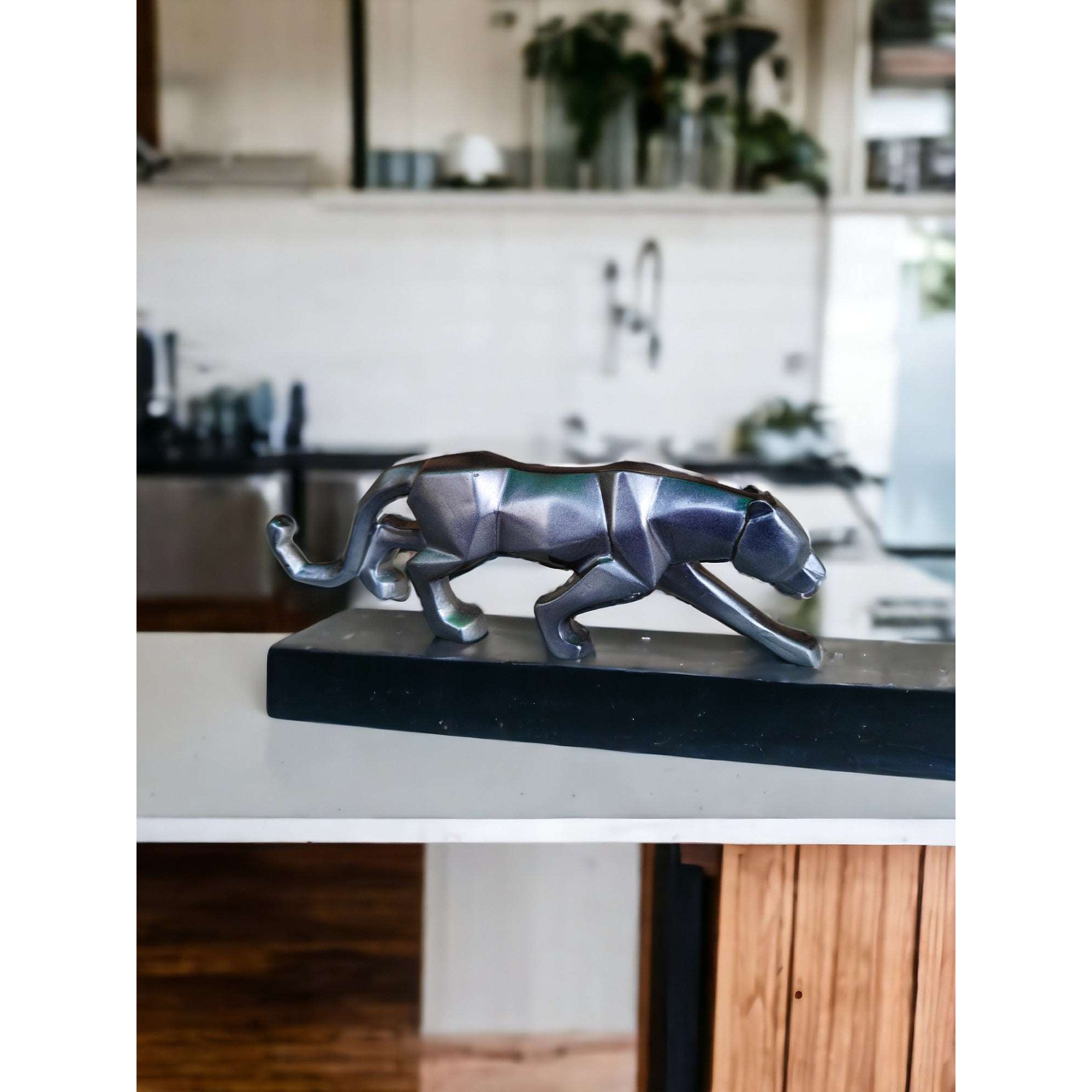 Panther Decor  - Sleek and Stylish Decor for home and office