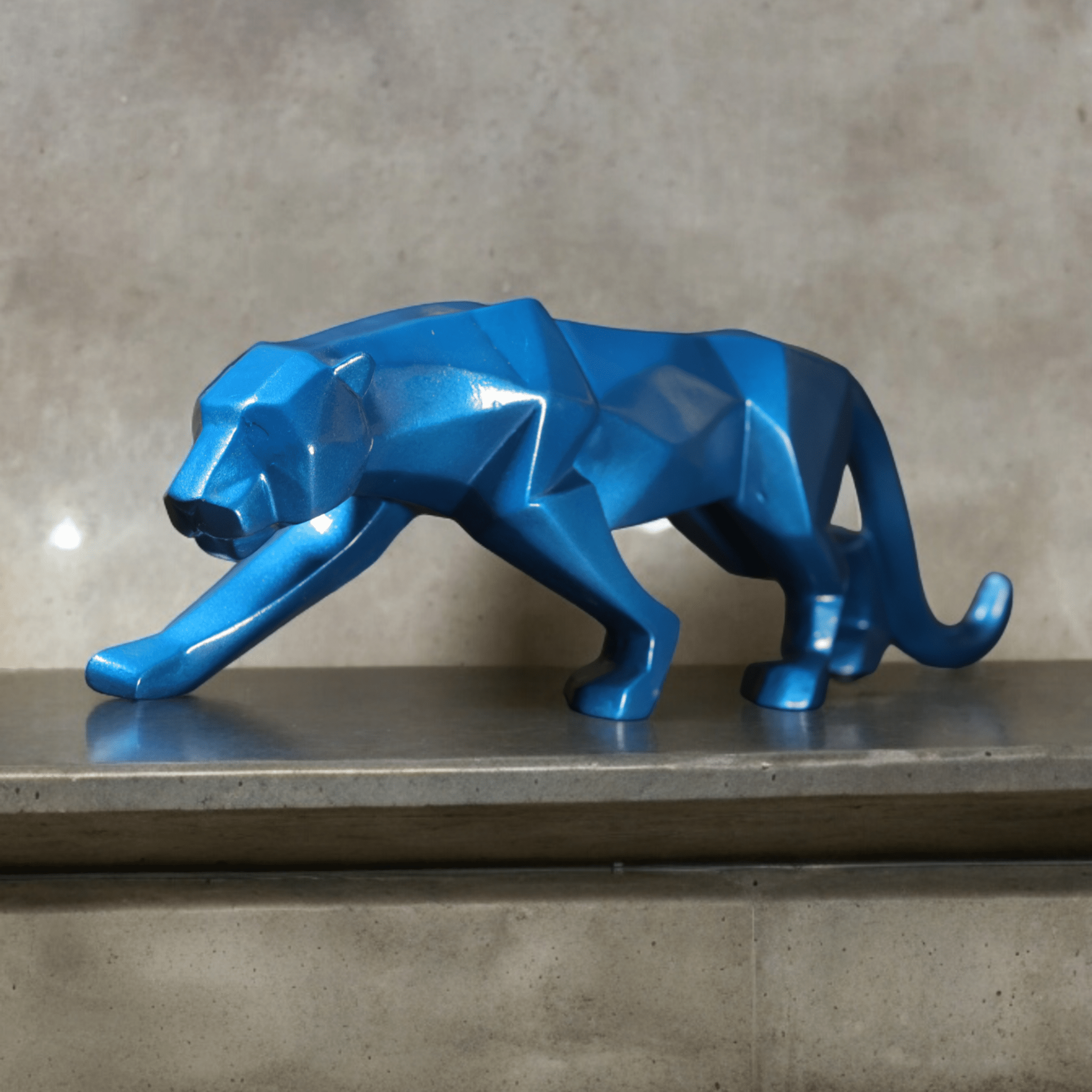 Panther Decor  - Sleek and Stylish Decor for home and office