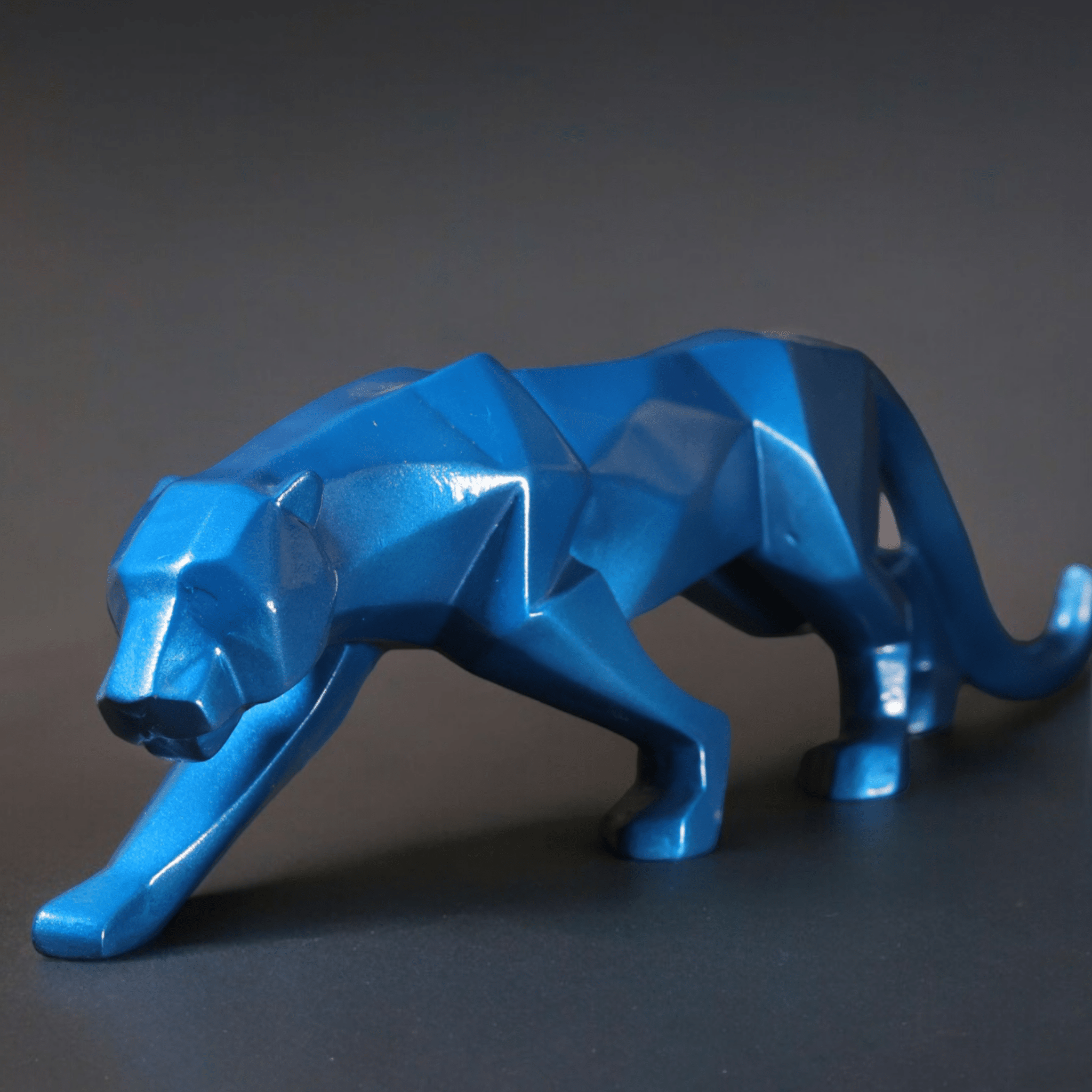 Panther Decor  - Sleek and Stylish Decor for home and office