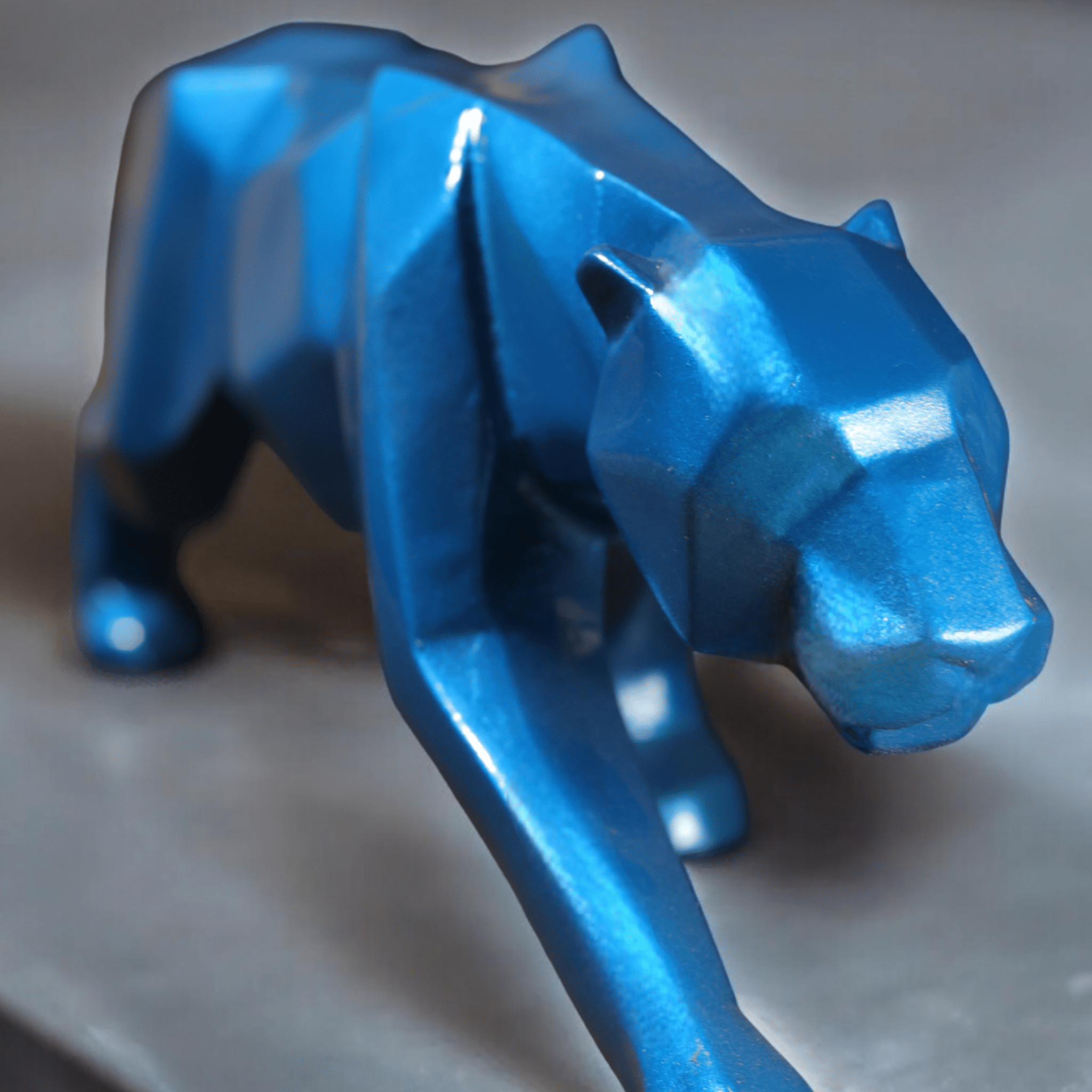Panther Decor  - Sleek and Stylish Decor for home and office