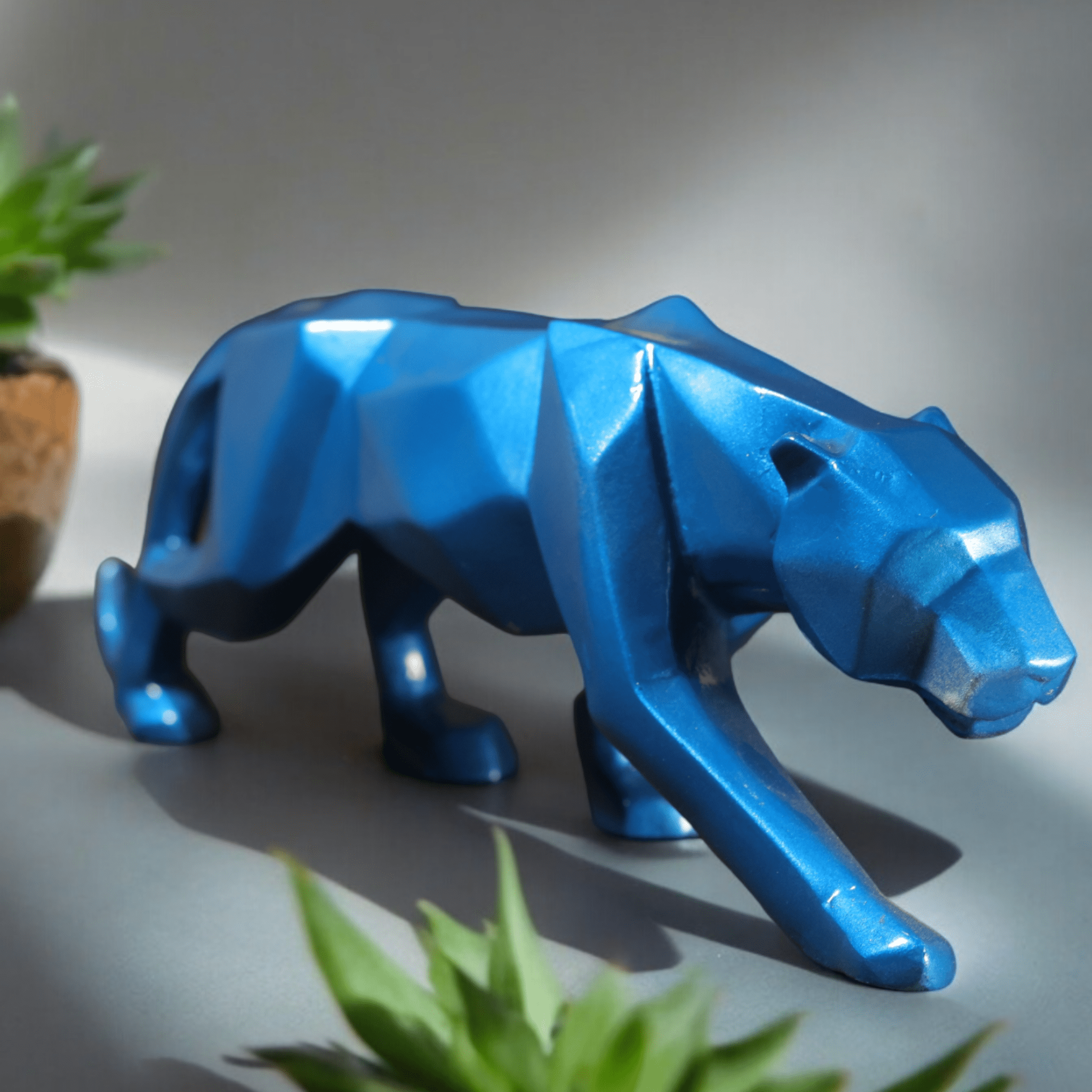 Panther Decor  - Sleek and Stylish Decor for home and office