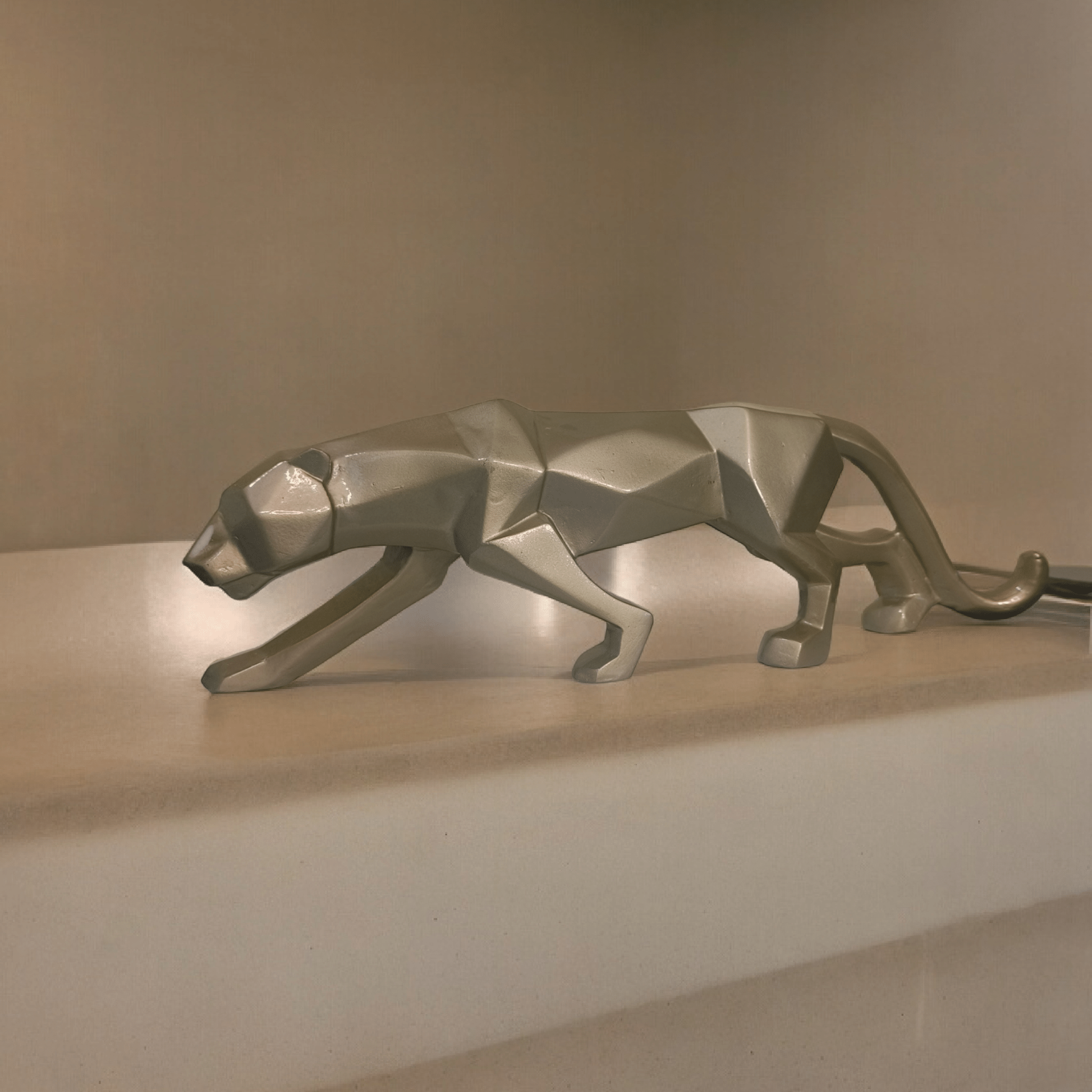 Panther Decor  - Sleek and Stylish Decor for home and office