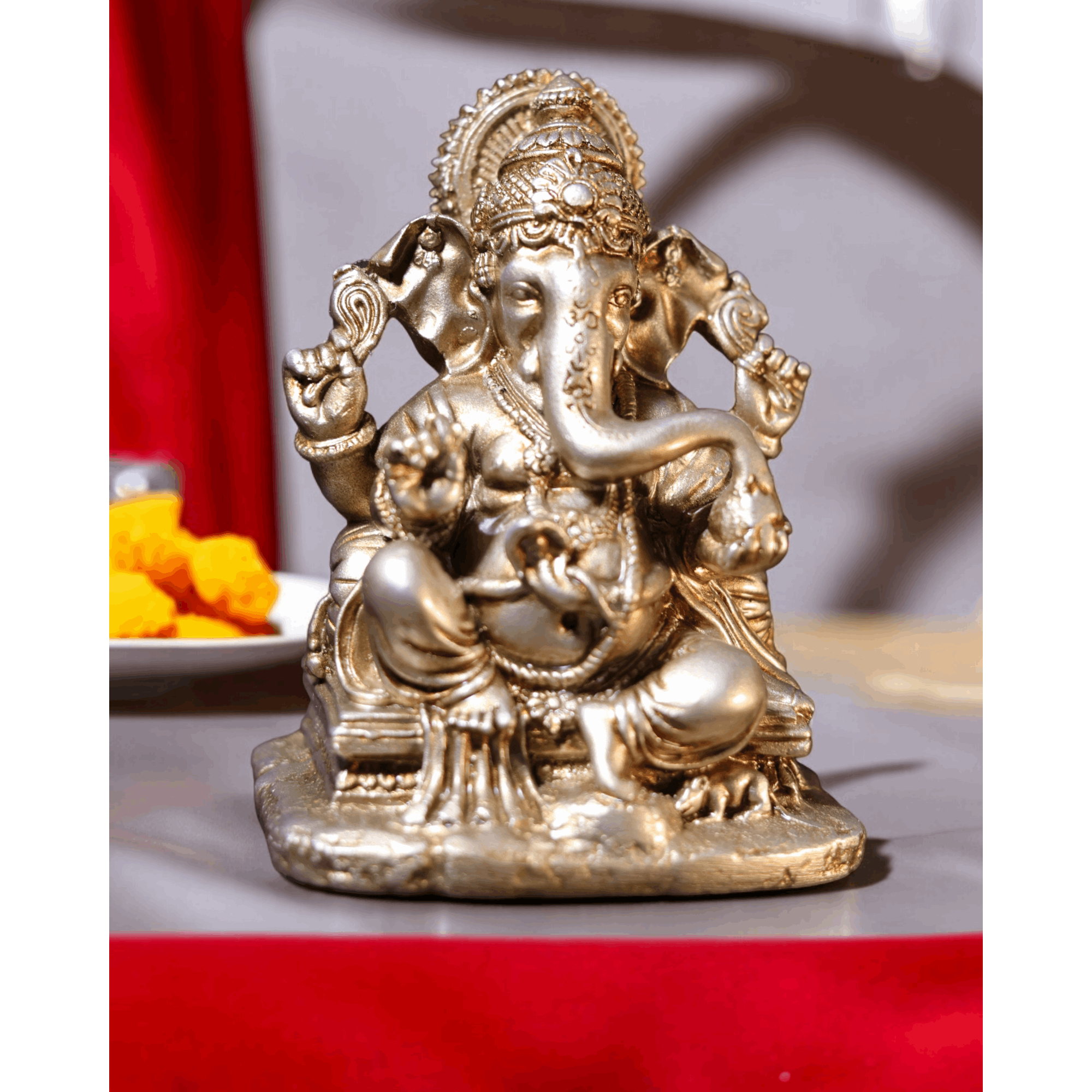 Ganesh Ji Nageshwar - Office & Home