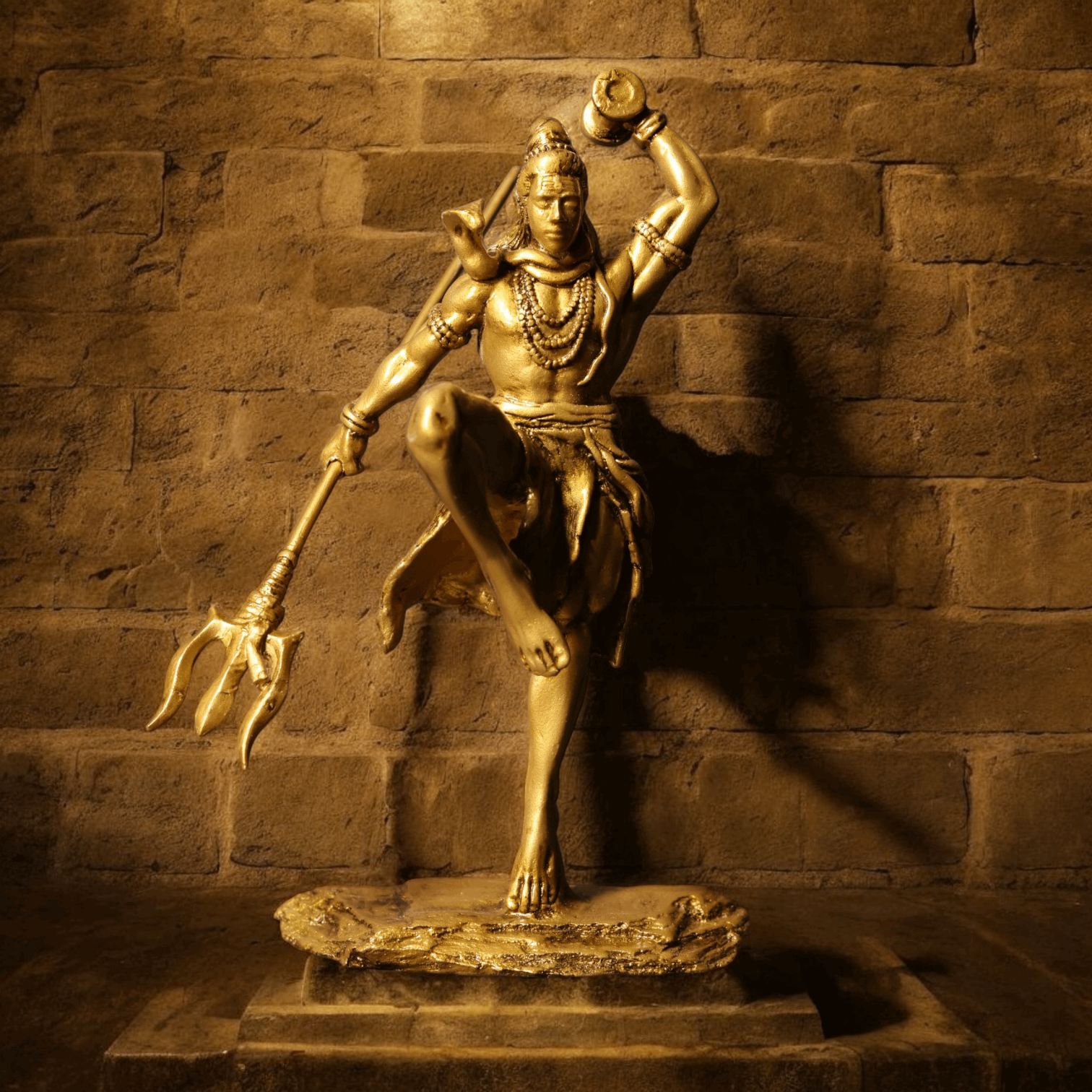 Shiv Ji Nirtya - Divine Dance