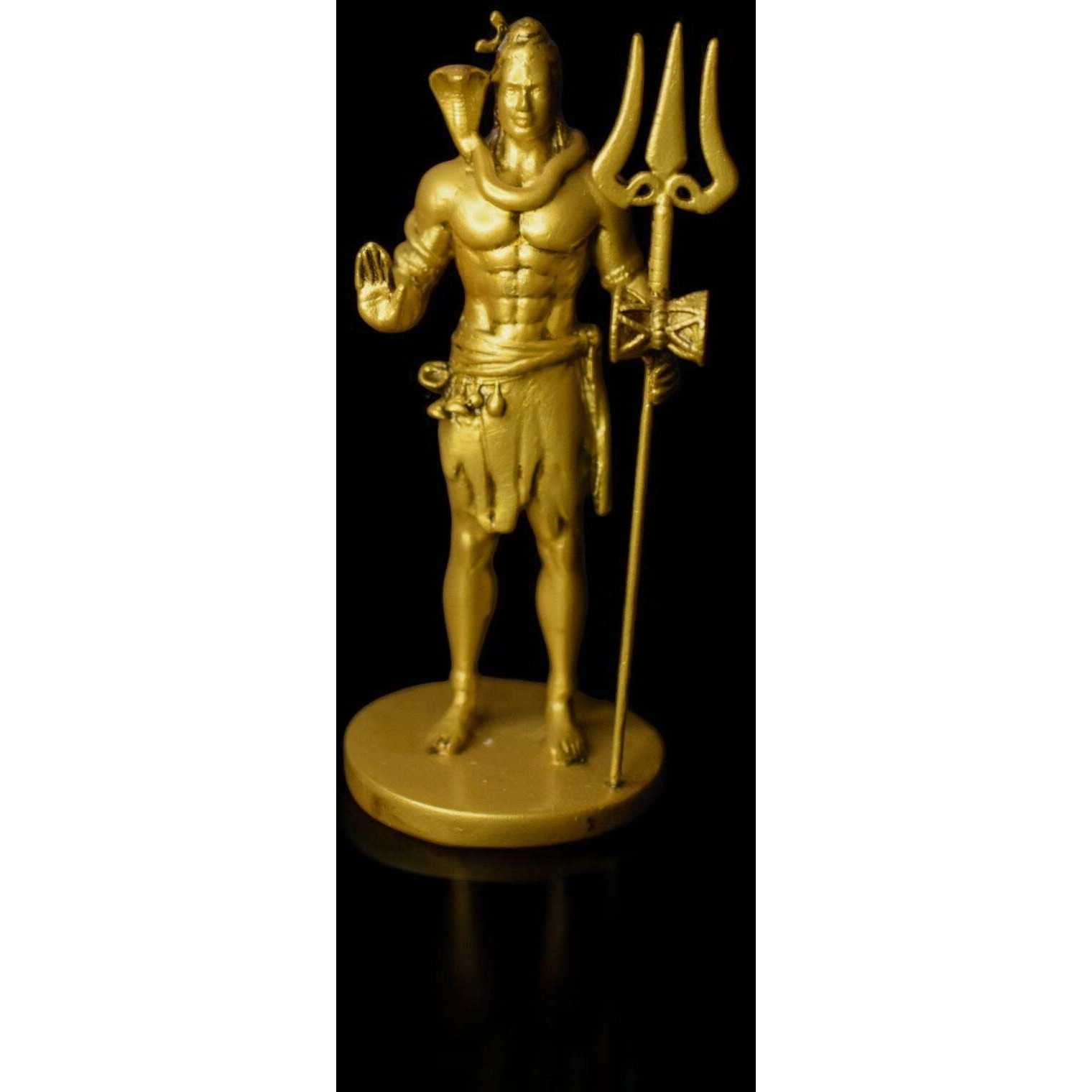 Shiv ji for Car Dashboard