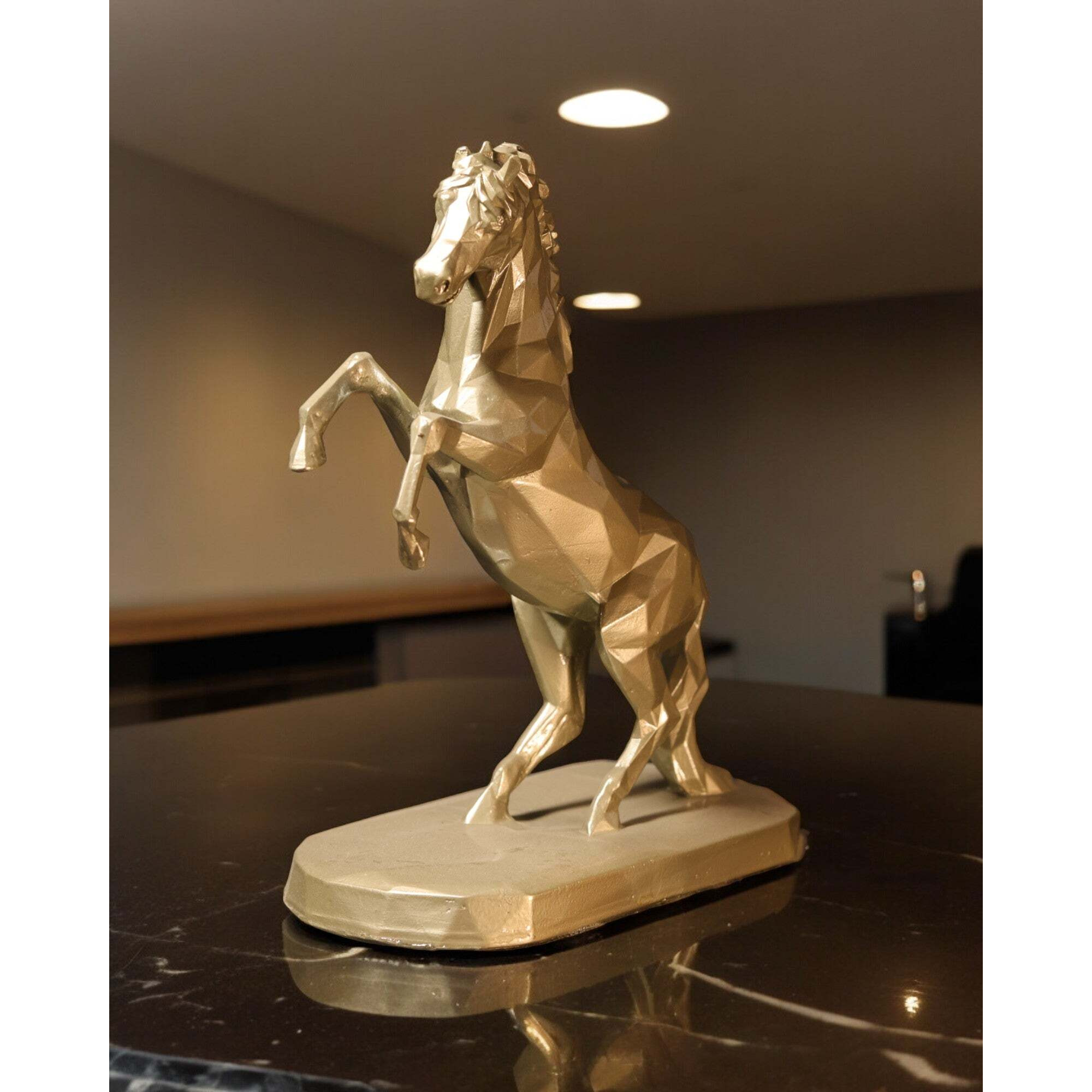 Horse Standing on two feets -Big