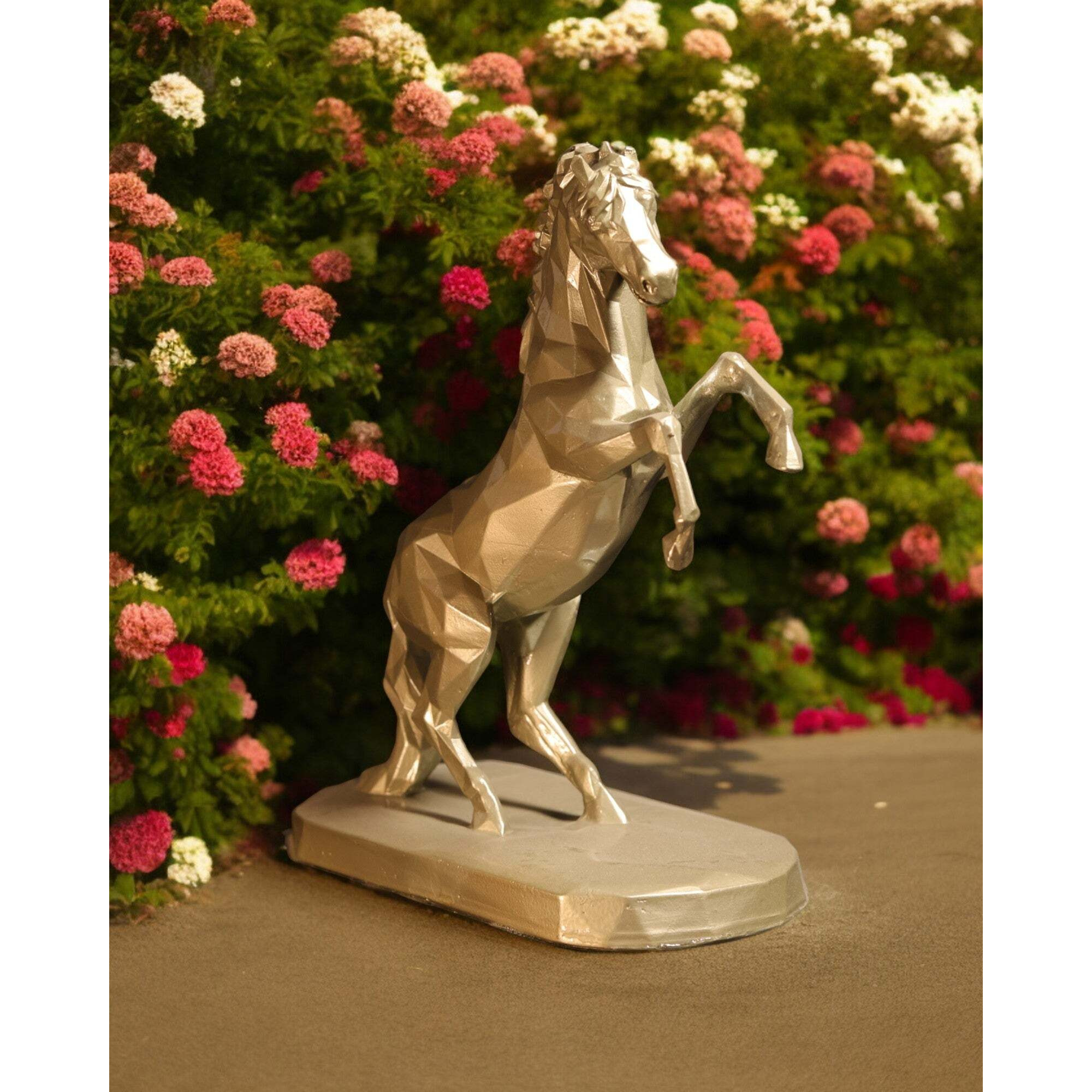 Horse Standing on two feets -Big