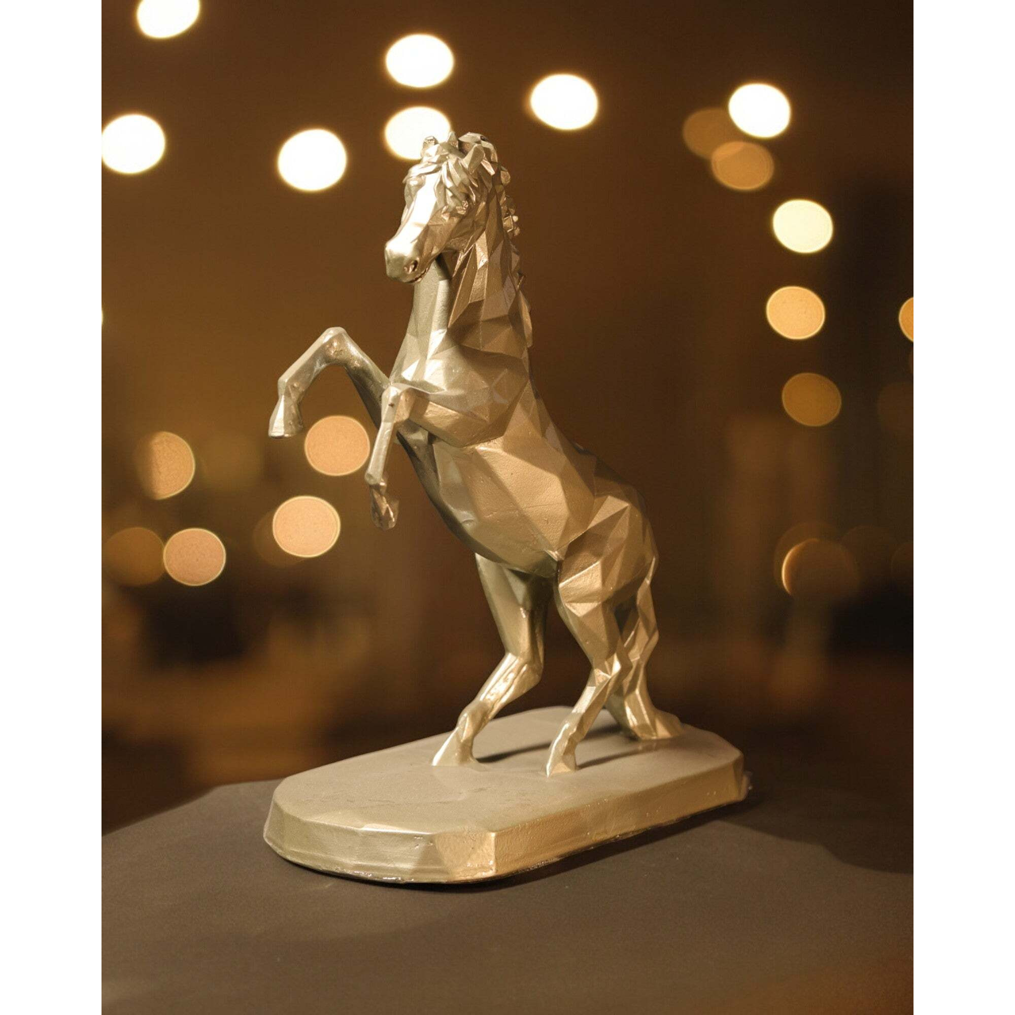 Horse Standing on two feets -Big