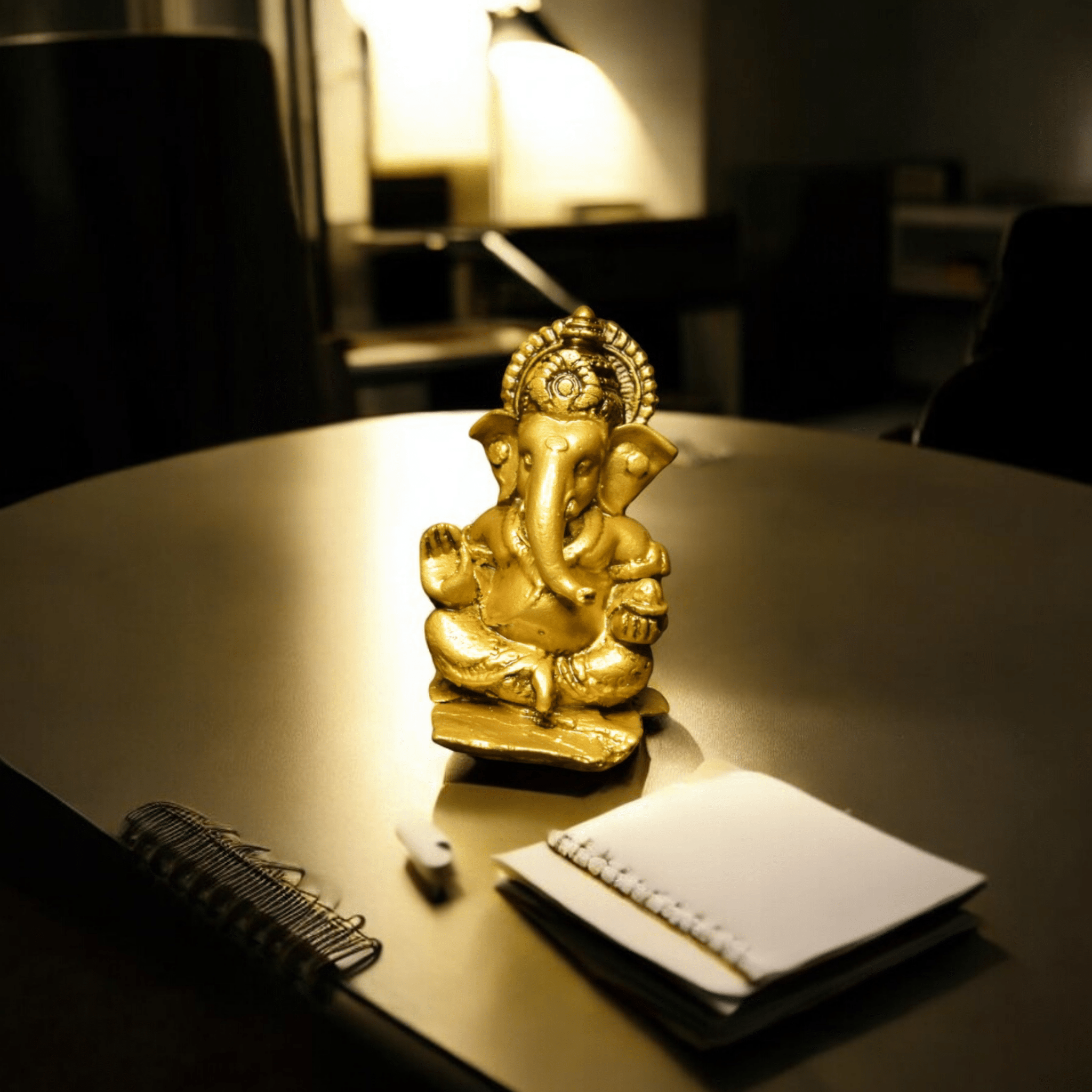 Ganesh ji Murti for Office Decors