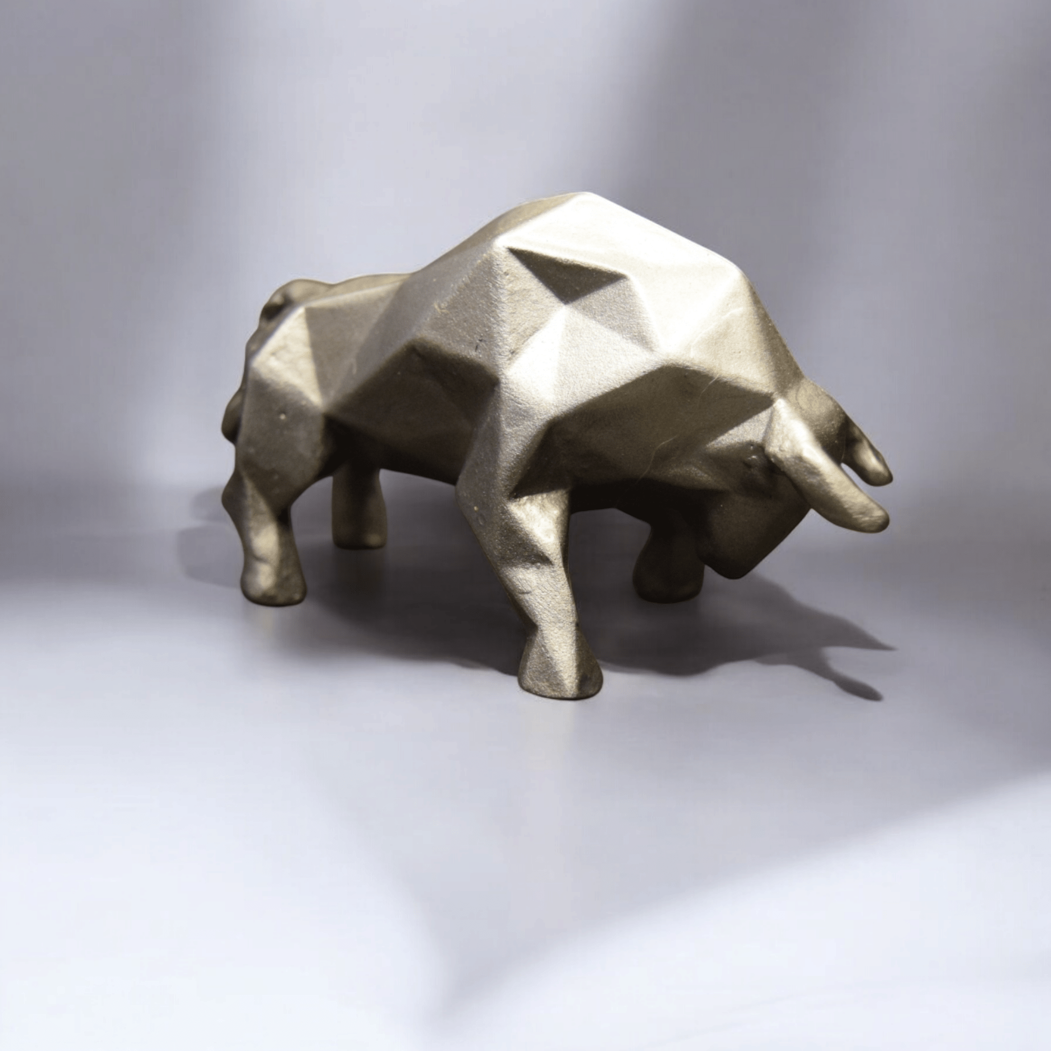 Bull - For Car dashboard