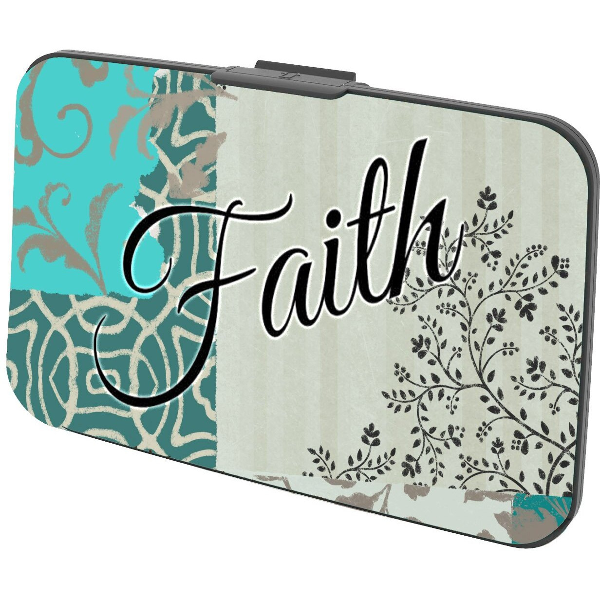 Gift Trenz Faith - Security Wallet (30532)