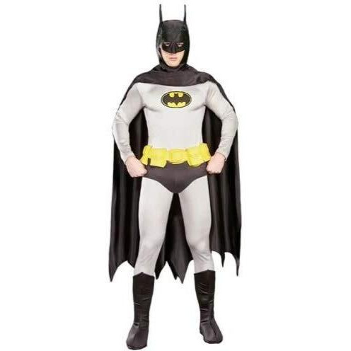 BATMAN (GREY) 90355S