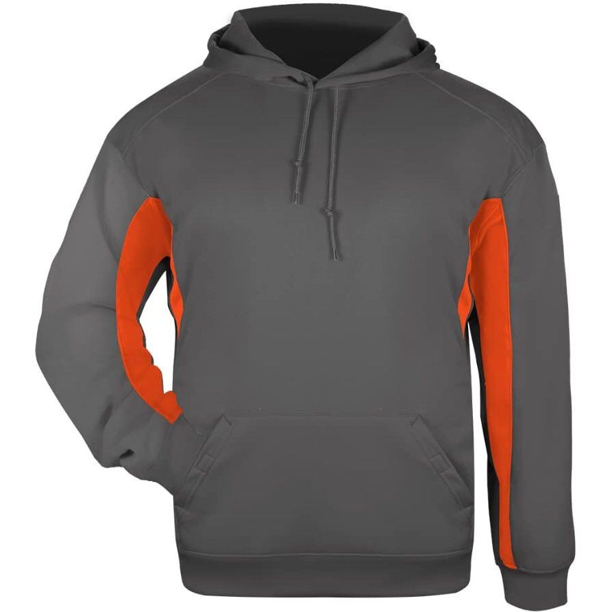 C2 Sport Drive Hood - 4XL - GR/BO