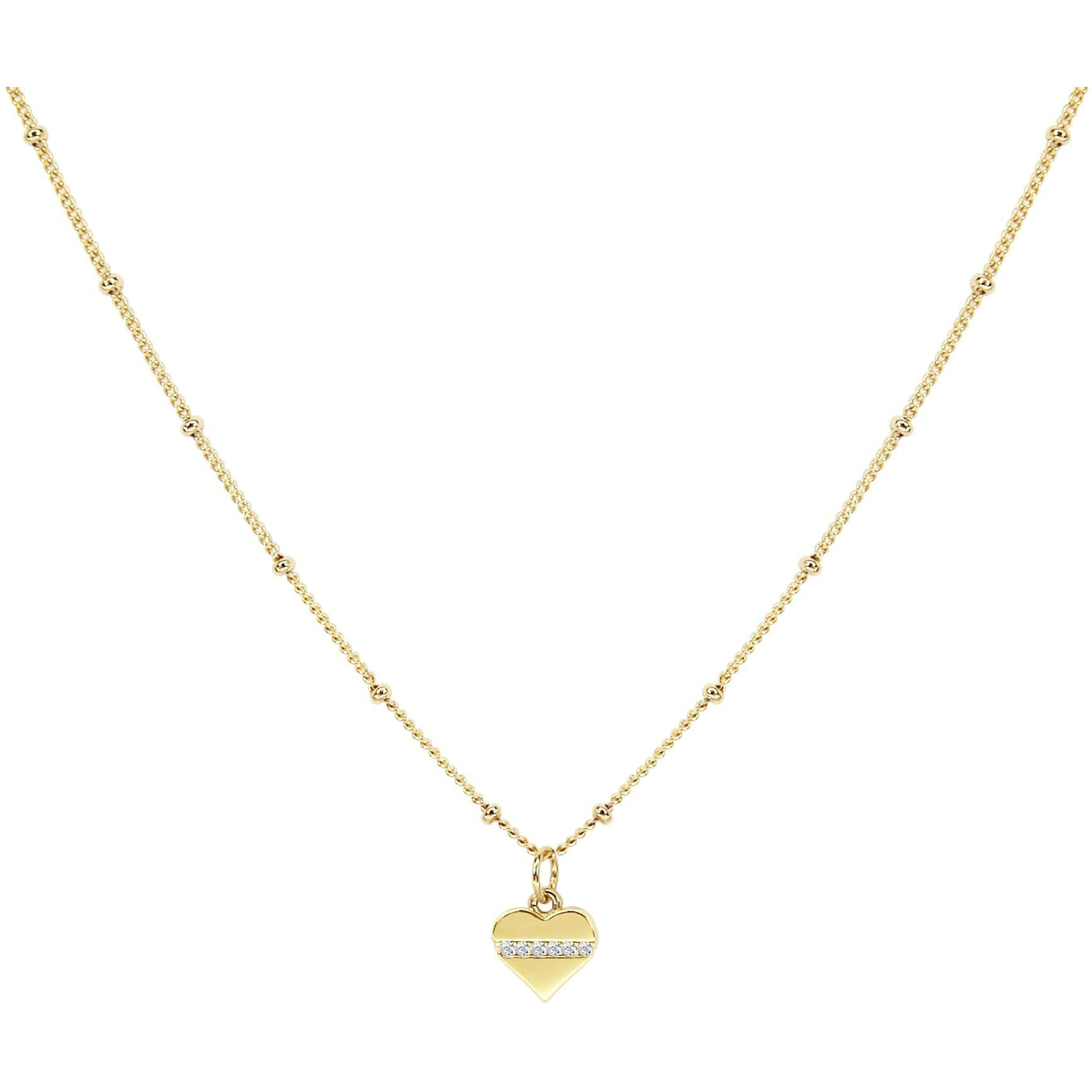 DOBBI Women Pendant Necklaces (Variety Color Styles Available)