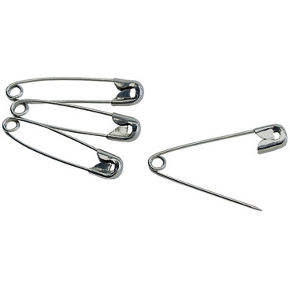 Safety Pins