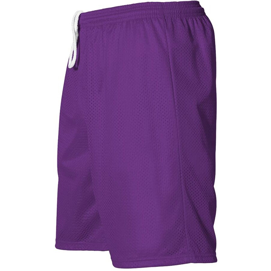 Youth Mesh Short - MD-LG (EA)