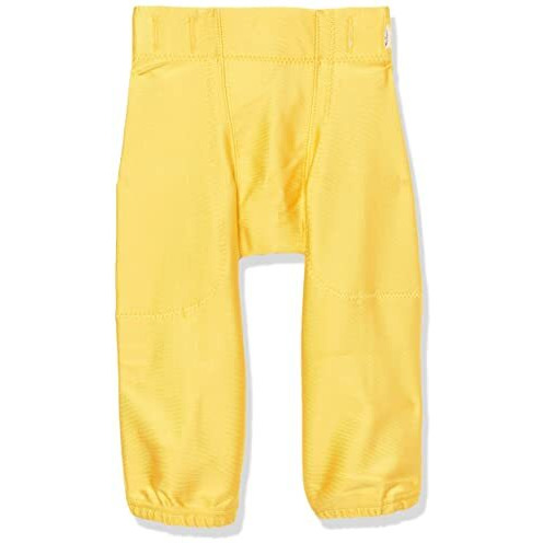 Alleson Athletic Boys' Capri, Gold, Small